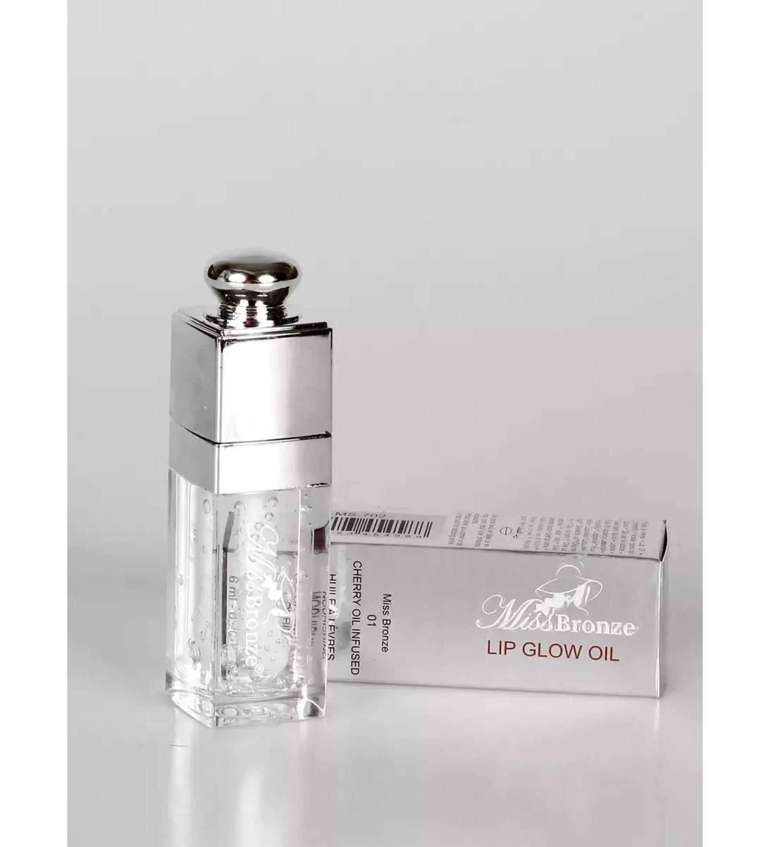 Miss Bronze Lip gloss tone 01 - Buy Online on GoSupps.com