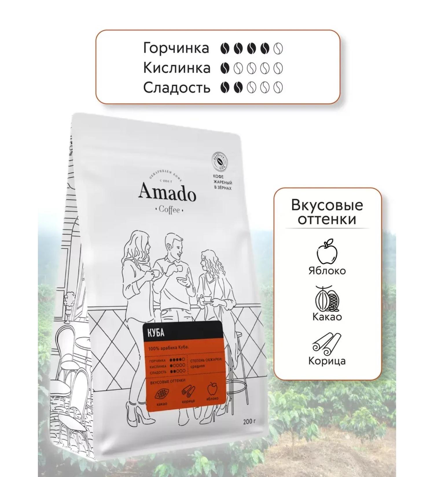 CoffeegraiEdge Cuba cube in grains 200 g - Buy Online on GoSupps.com