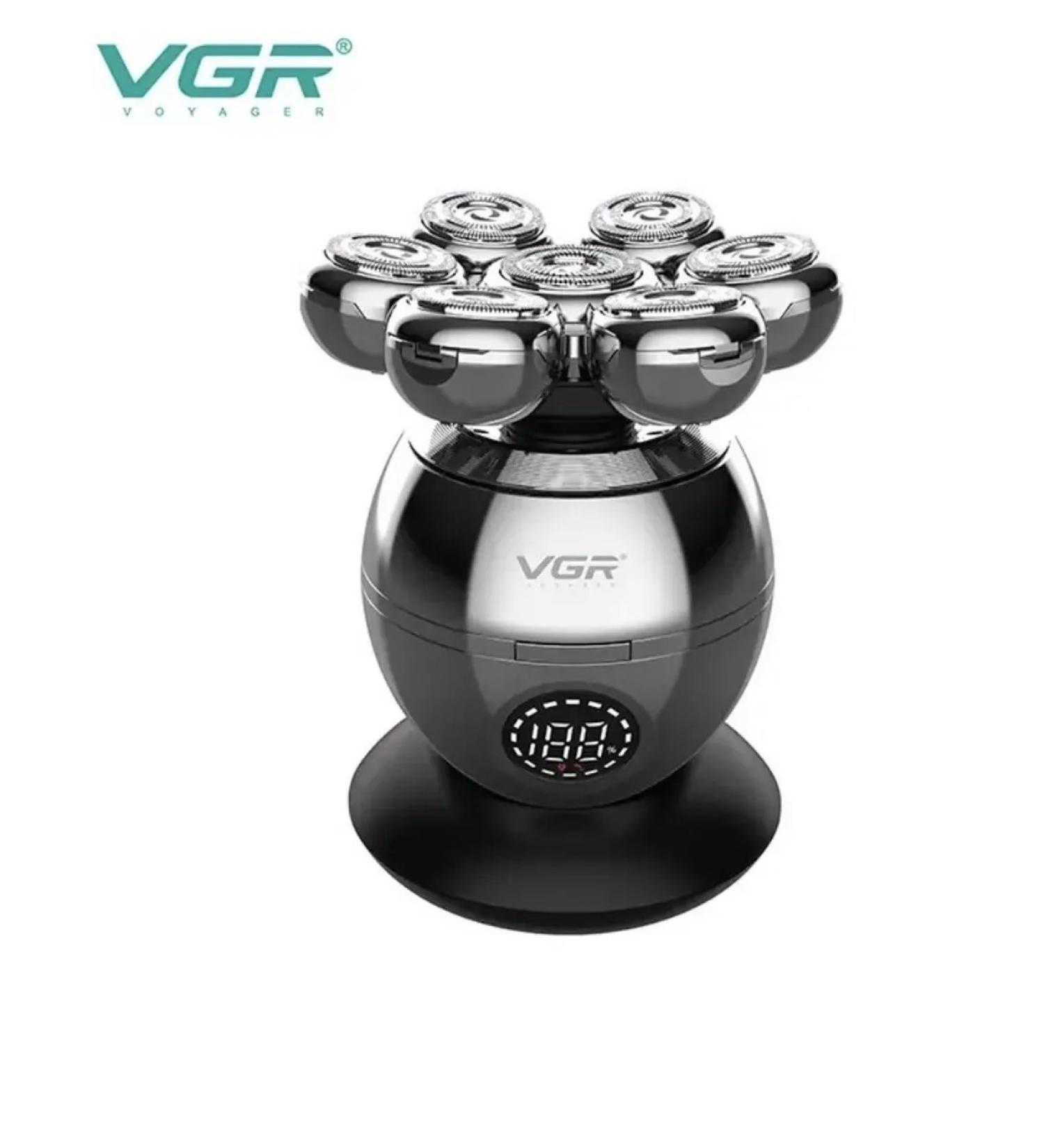 ElectricBox VGR Electric Breek 5 in 1 V-315 - Buy Online on GoSupps.com