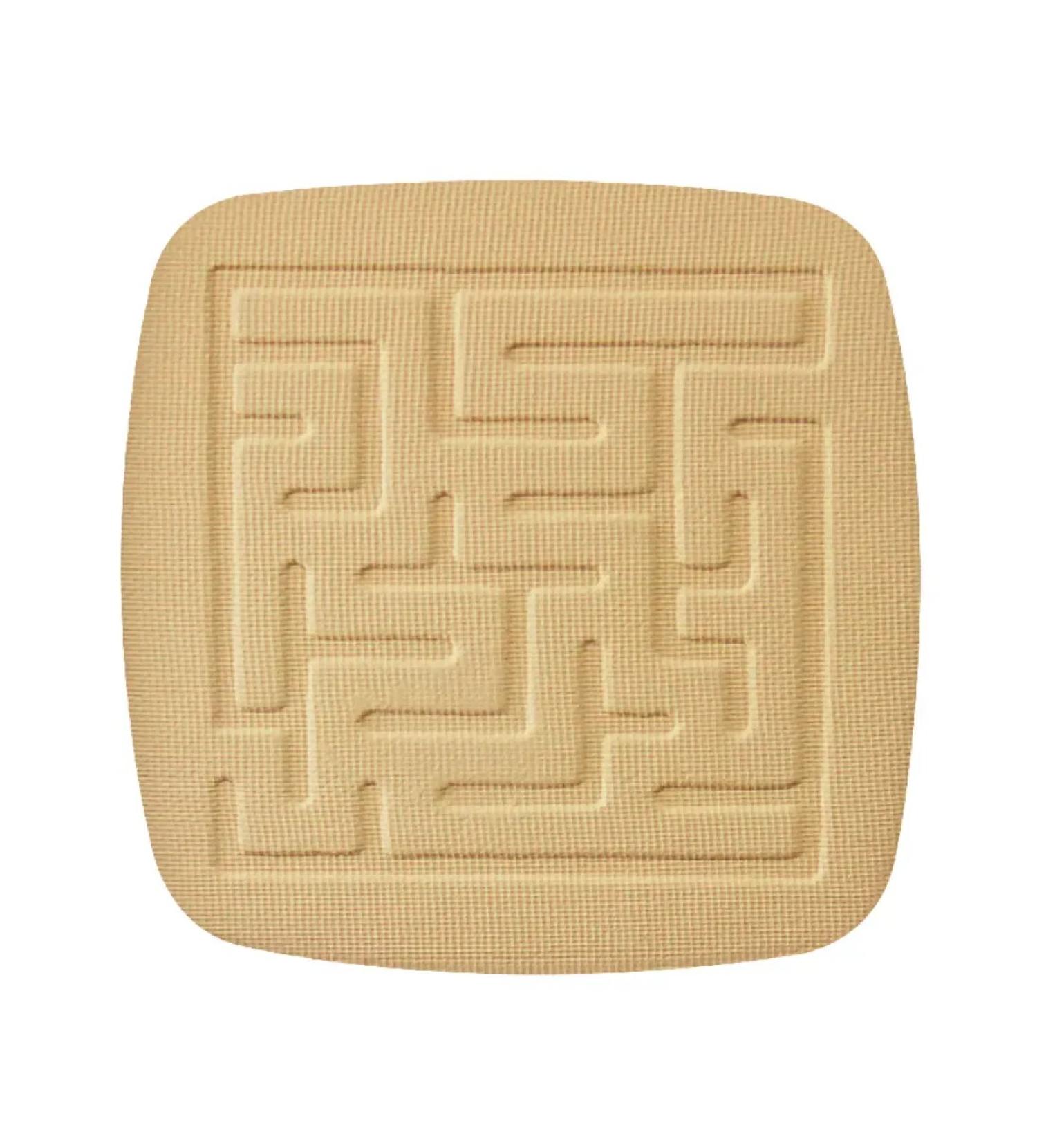 PowderMax Mineral powder for face compact tone Beige - Buy Online on GoSupps.com