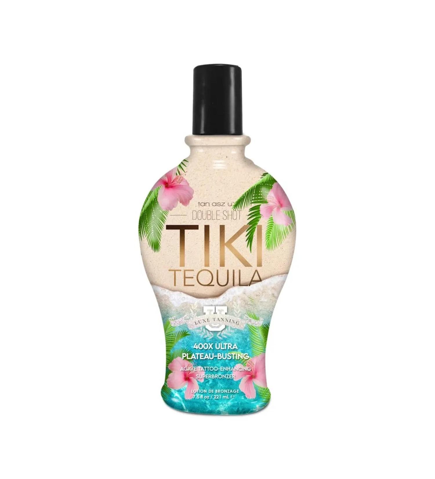 Tan Asz U Tiki Tequila 221 ml solarium cream