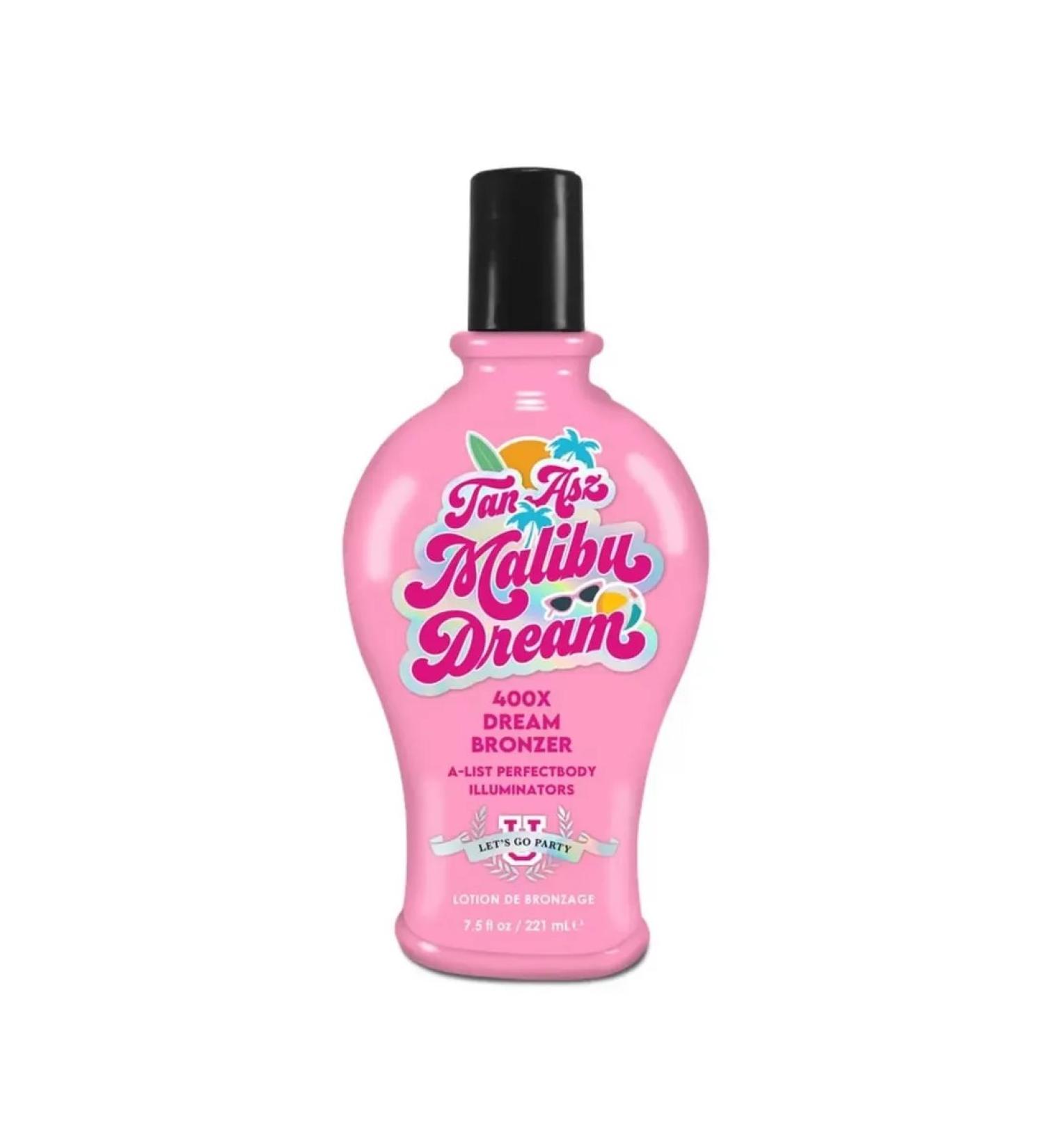 Tan Asz U Malibu Dream 221 ml solarium cream