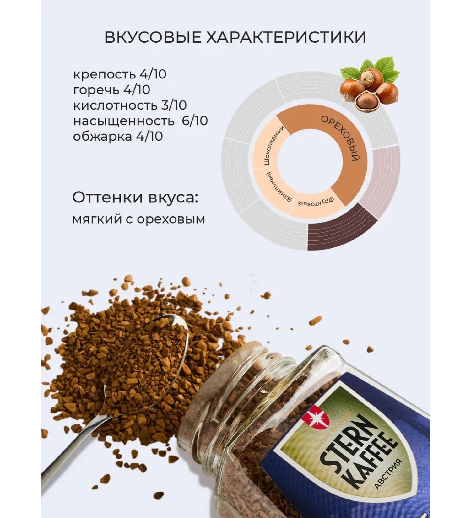 CoffeisolublMax Soluble sublimated coffee without caffeine with ground - Buy Online on GoSupps.com