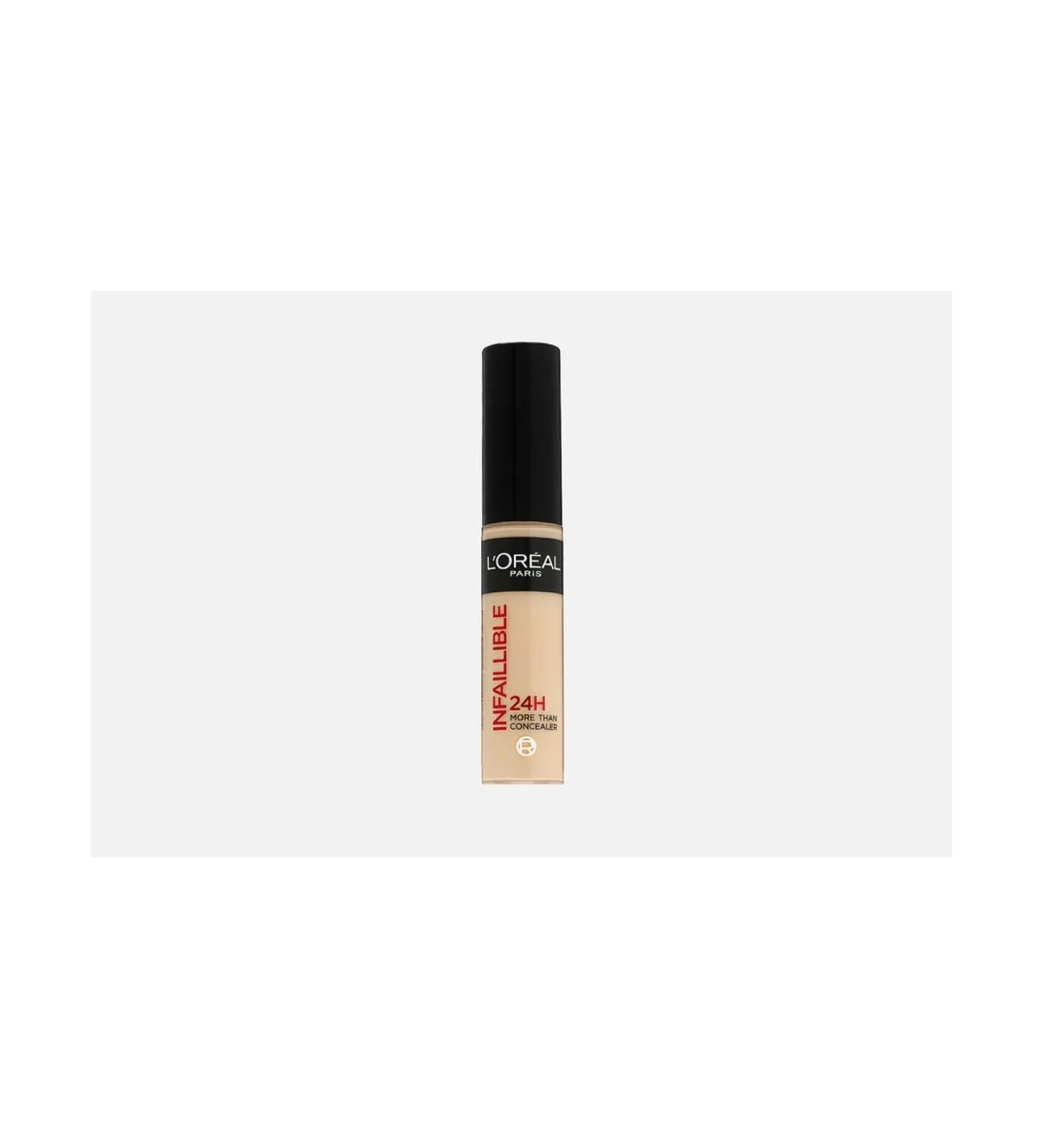 L'real Paris Persistent Multifunctional Concealer 326 - Buy Online on GoSupps.com