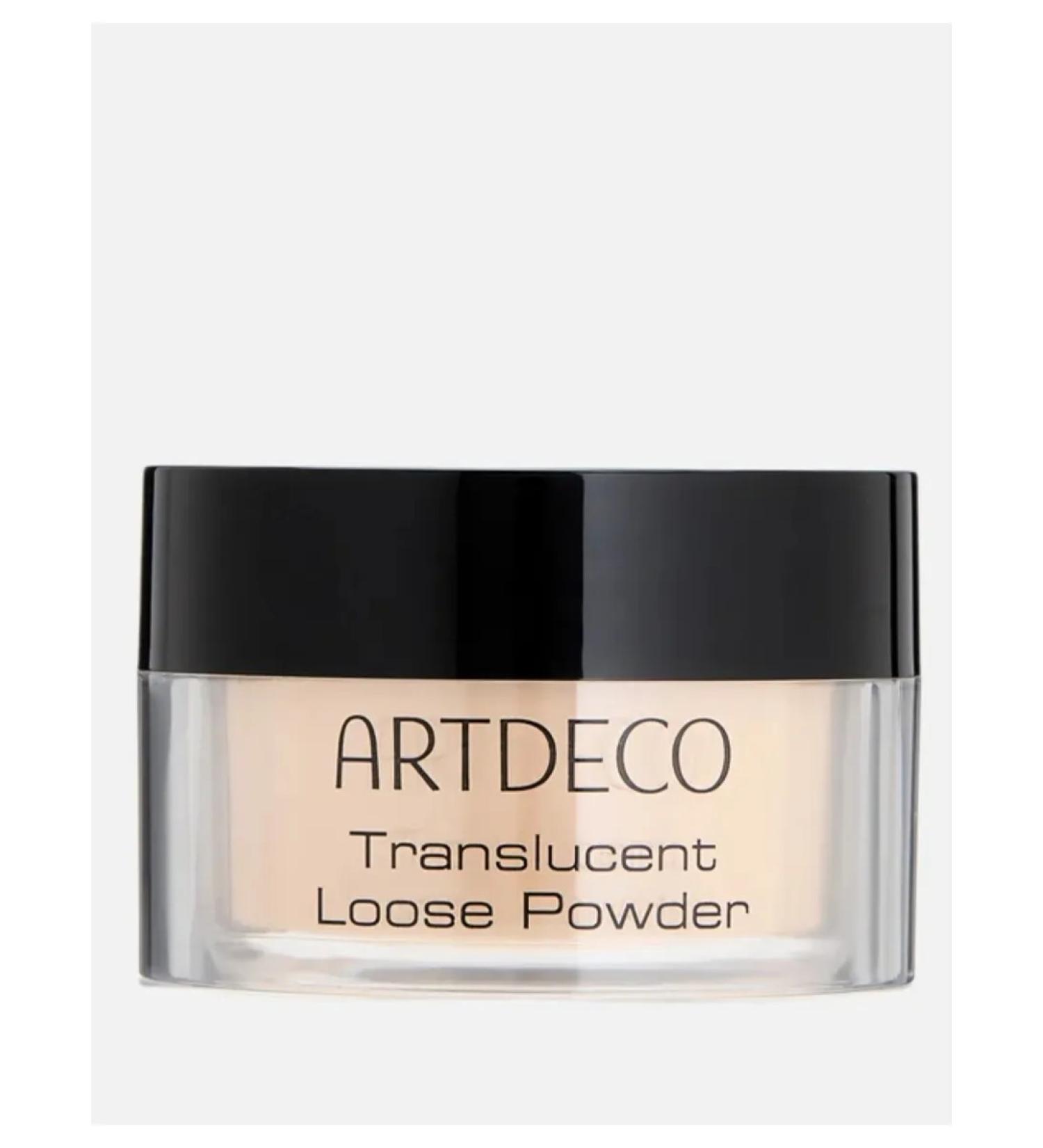 Artdeco Thright Loose Powder 05