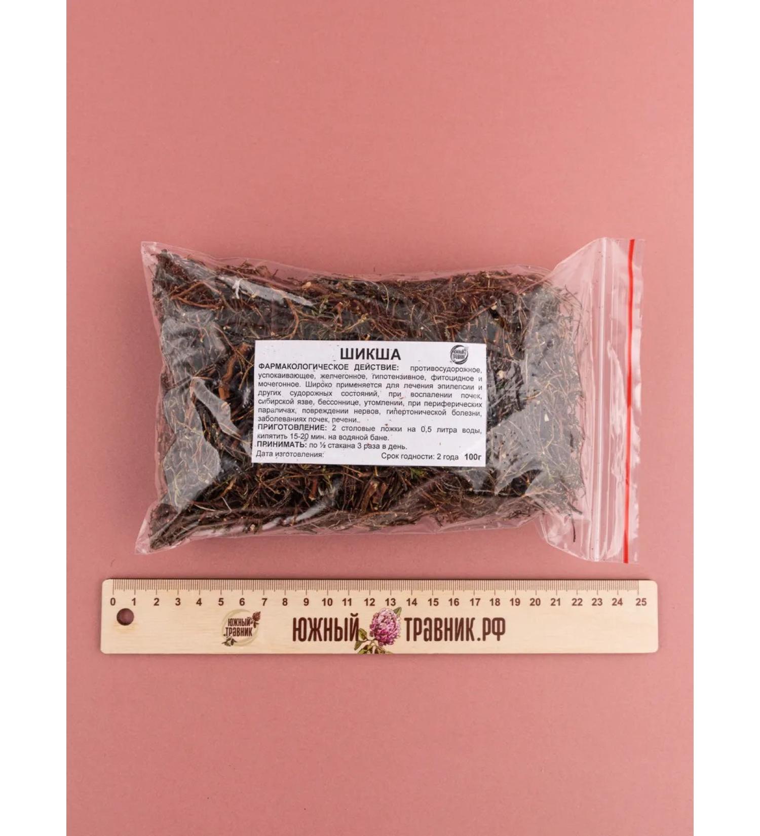 Southern herbalist Shiksha (grass) 100 g - Buy Online on GoSupps.com