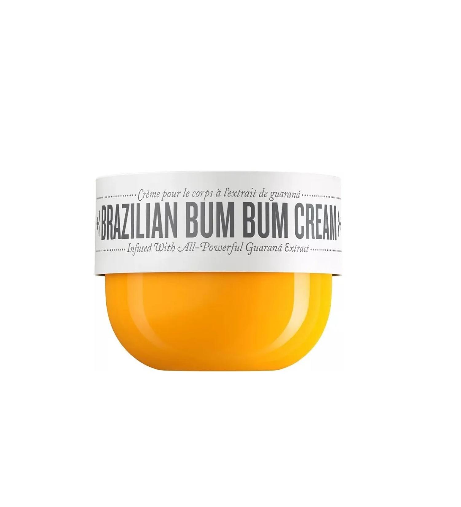 SOL DE JANEIRO Body cream perfumed Bum Bum Cream - Buy Online on GoSupps.com