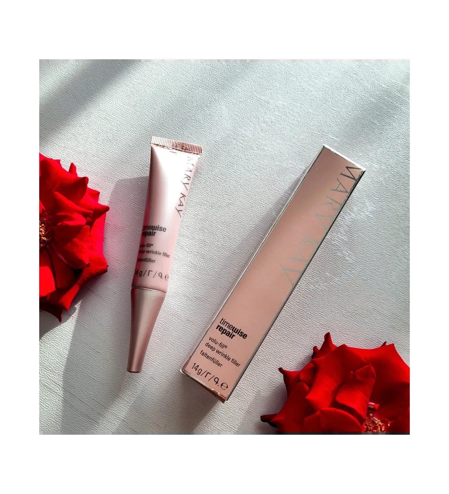 Mary Kay Cream-filler for deep wrinkles Volufirm 14 g
