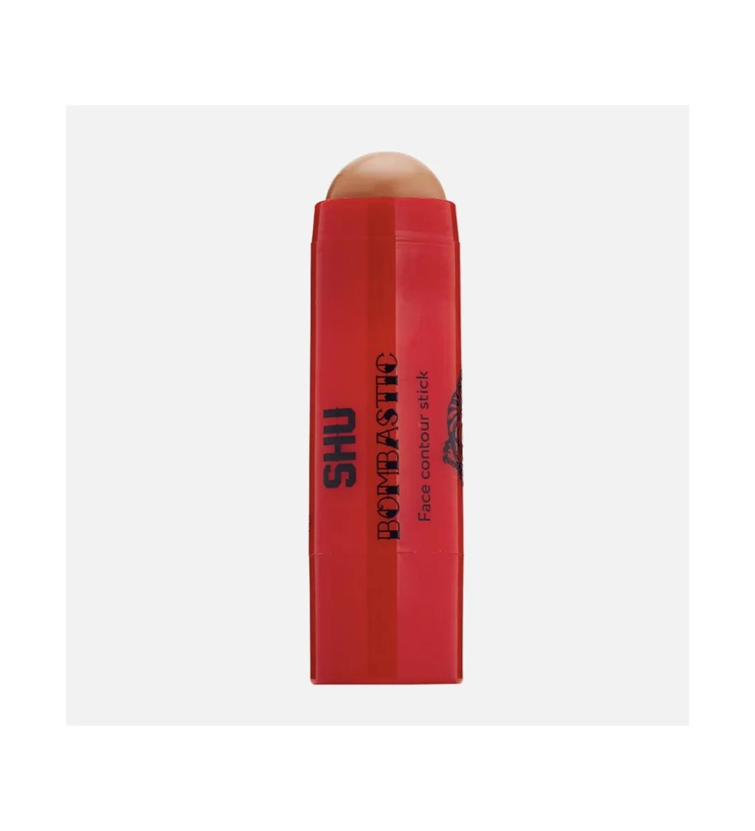 SHU Contouring facial stick 351 cold brown - Buy Online on GoSupps.com