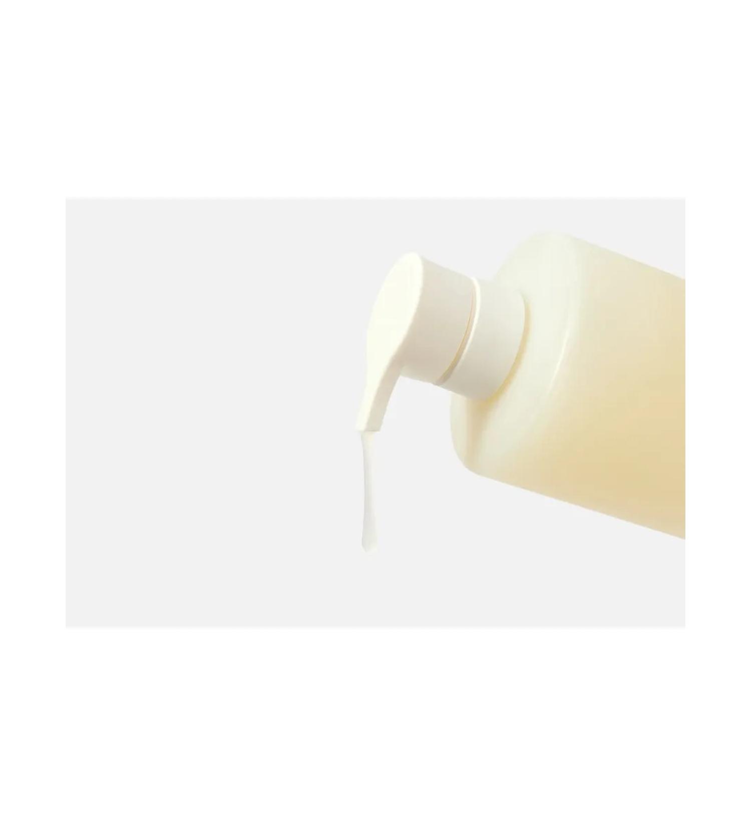 DARLING* damage control Damage Control shampoo for damaged and naughty hair