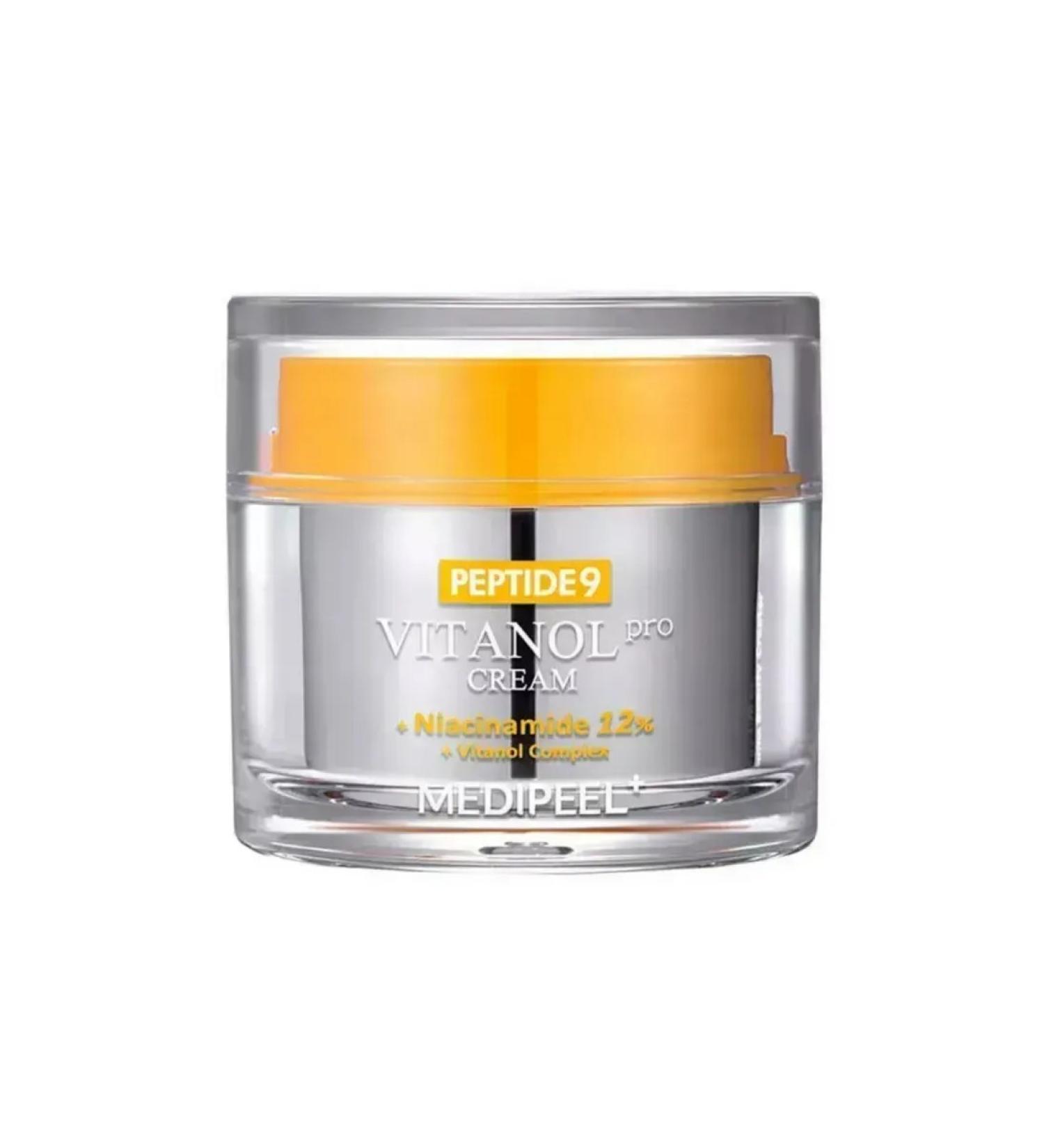 Medipeel Lifting-cream for even tone 50 ml