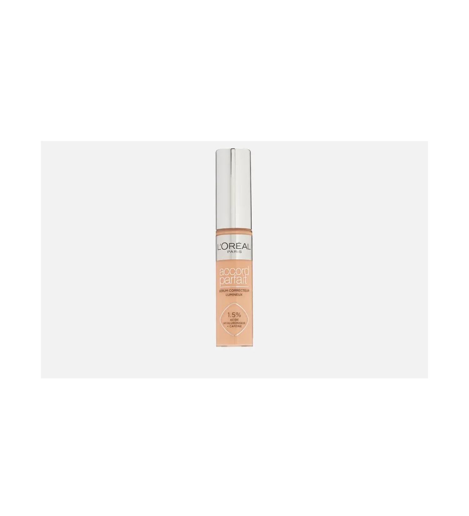 L'REAL PARIS Clouder-Switch Face 3r Light Medium - Buy Online on GoSupps.com