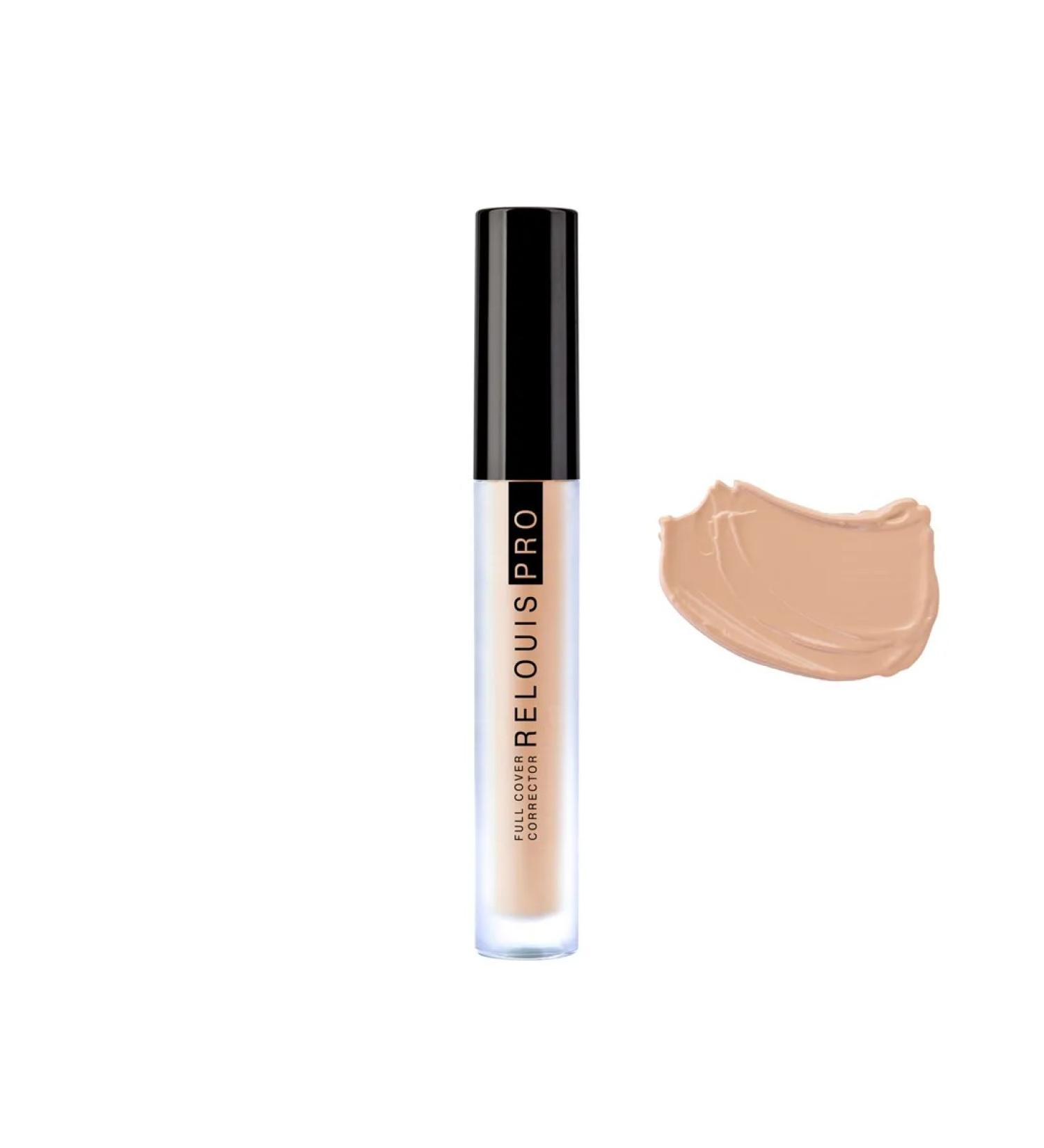 RELOUIS Corrector Pro Full Cover Corrector Tone 30 Beige
