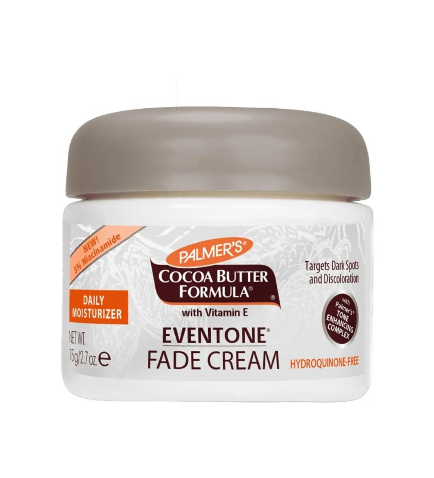 Palmer's Face cream hiding flaws - Buy Online on GoSupps.com