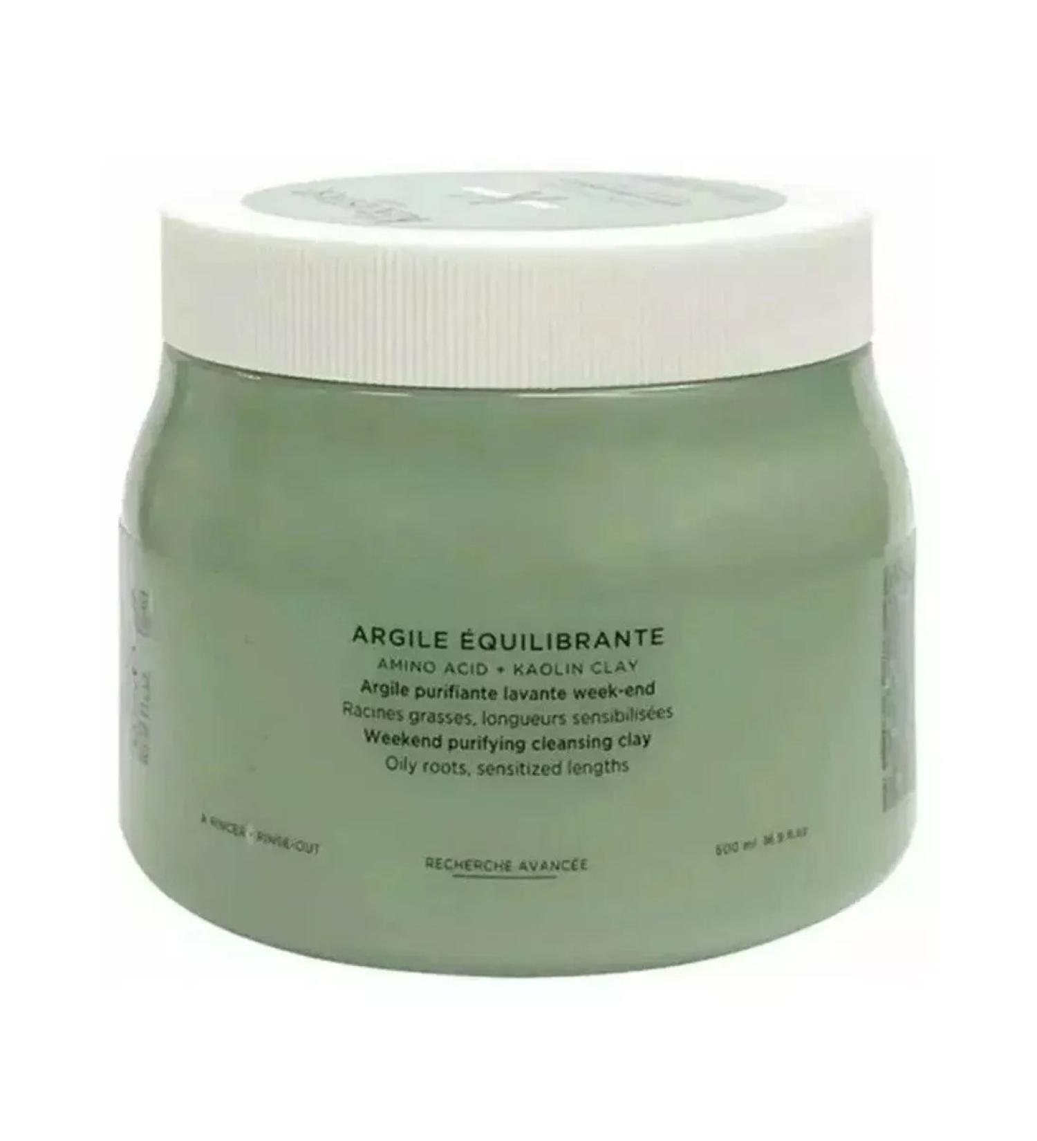 Kerastase Specifique Equilibrante Mask clay for oily hair 500 ml