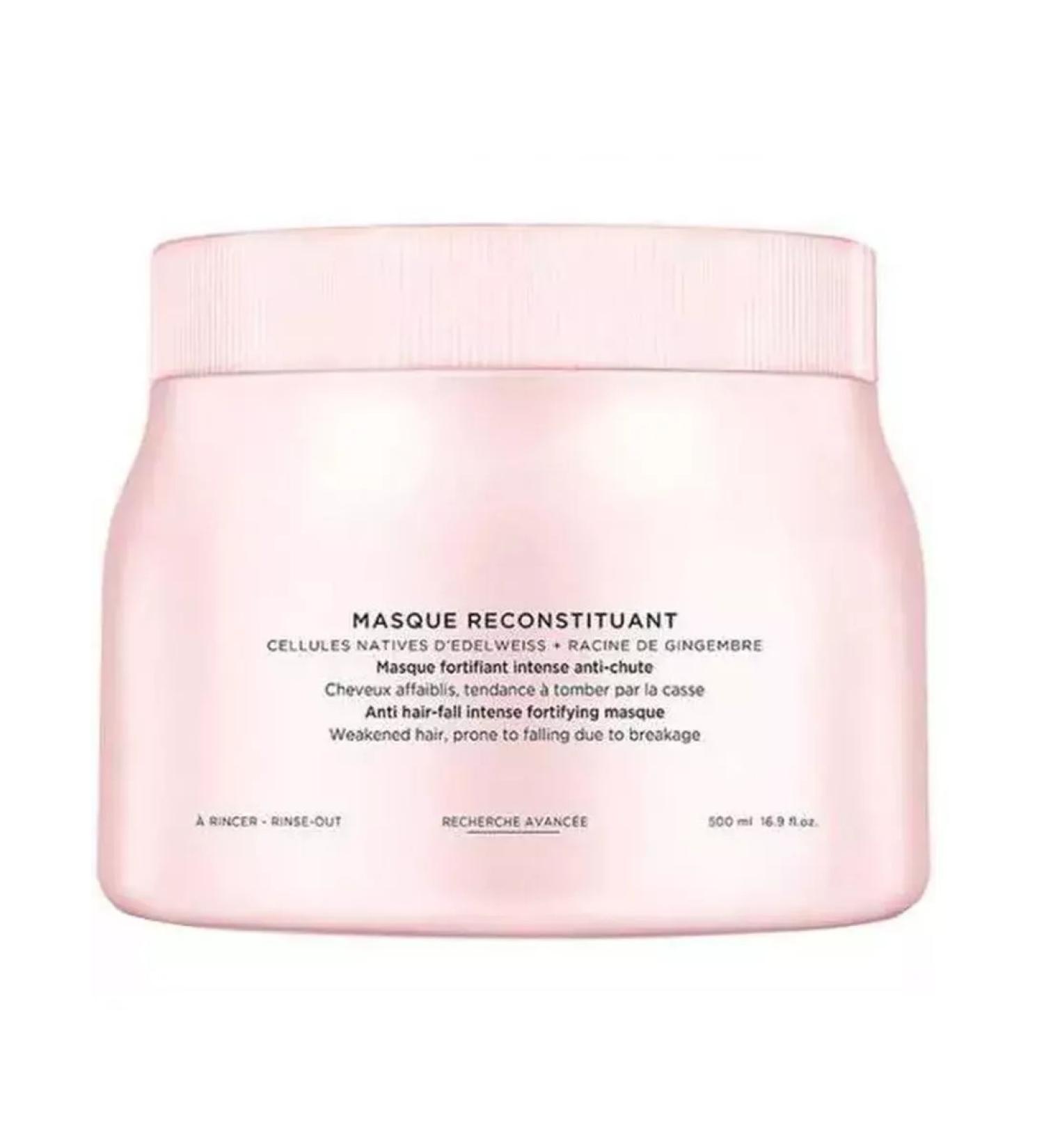 Kerastase Genesis Reconstituant - Strengthening Mask 500 ml