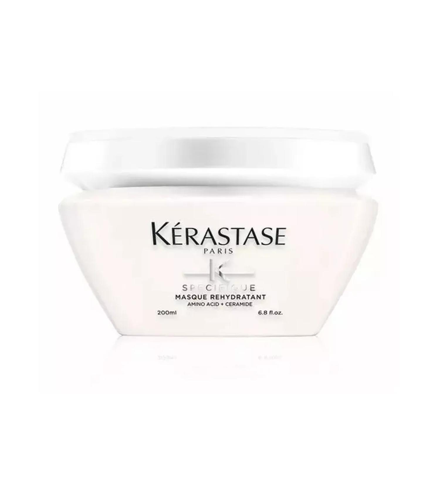 Kerastase Specifique rehydratant moisturizing mask for long 200 ml