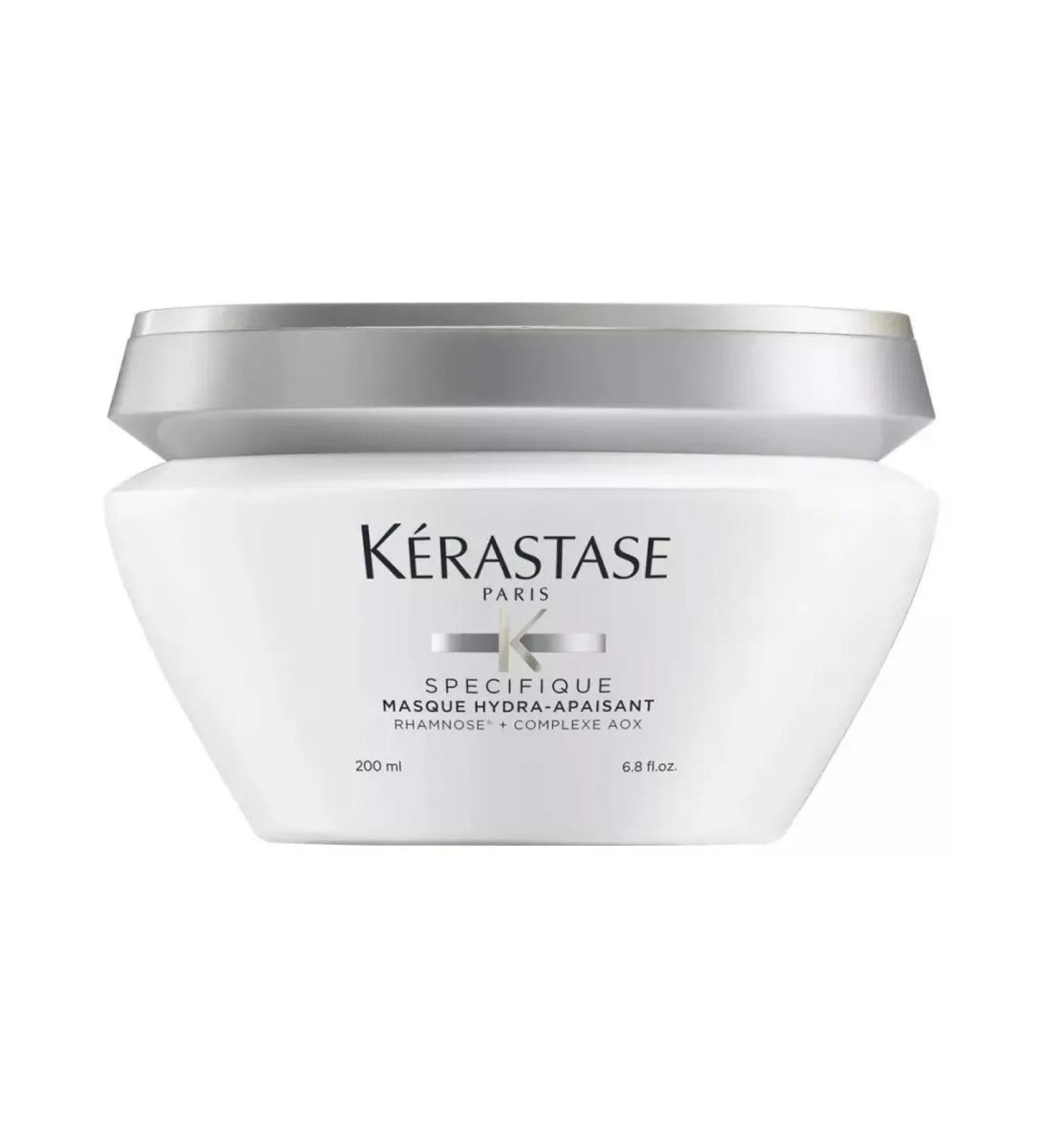 Kerastase Specifique Hydraapaisant mask for sensitive skin 200ml