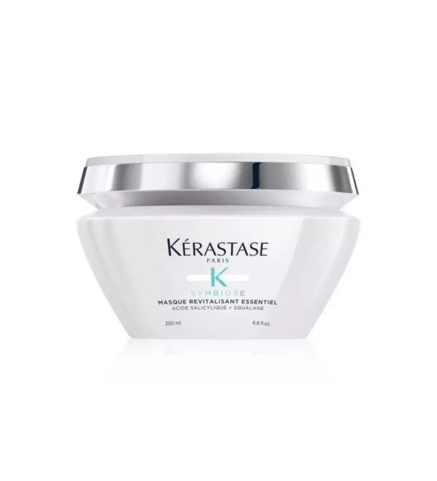 Kerastase Symbiose Revitalisant Essentiel Mask from dandruff 200 ml