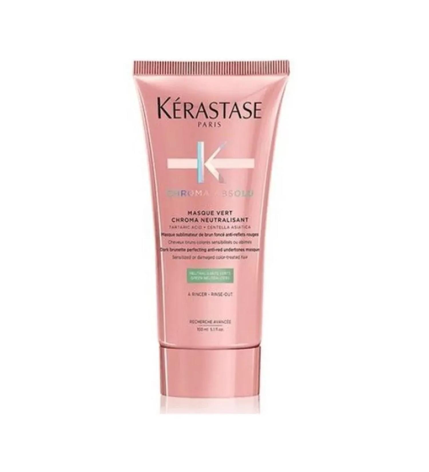 Kerastase Chroma Neutralisant Mask for dyed hair 150 ml