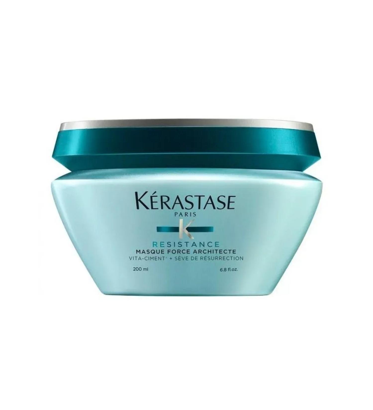 Kerastase Resistance Extentionist mask for damaged hair 200 ml