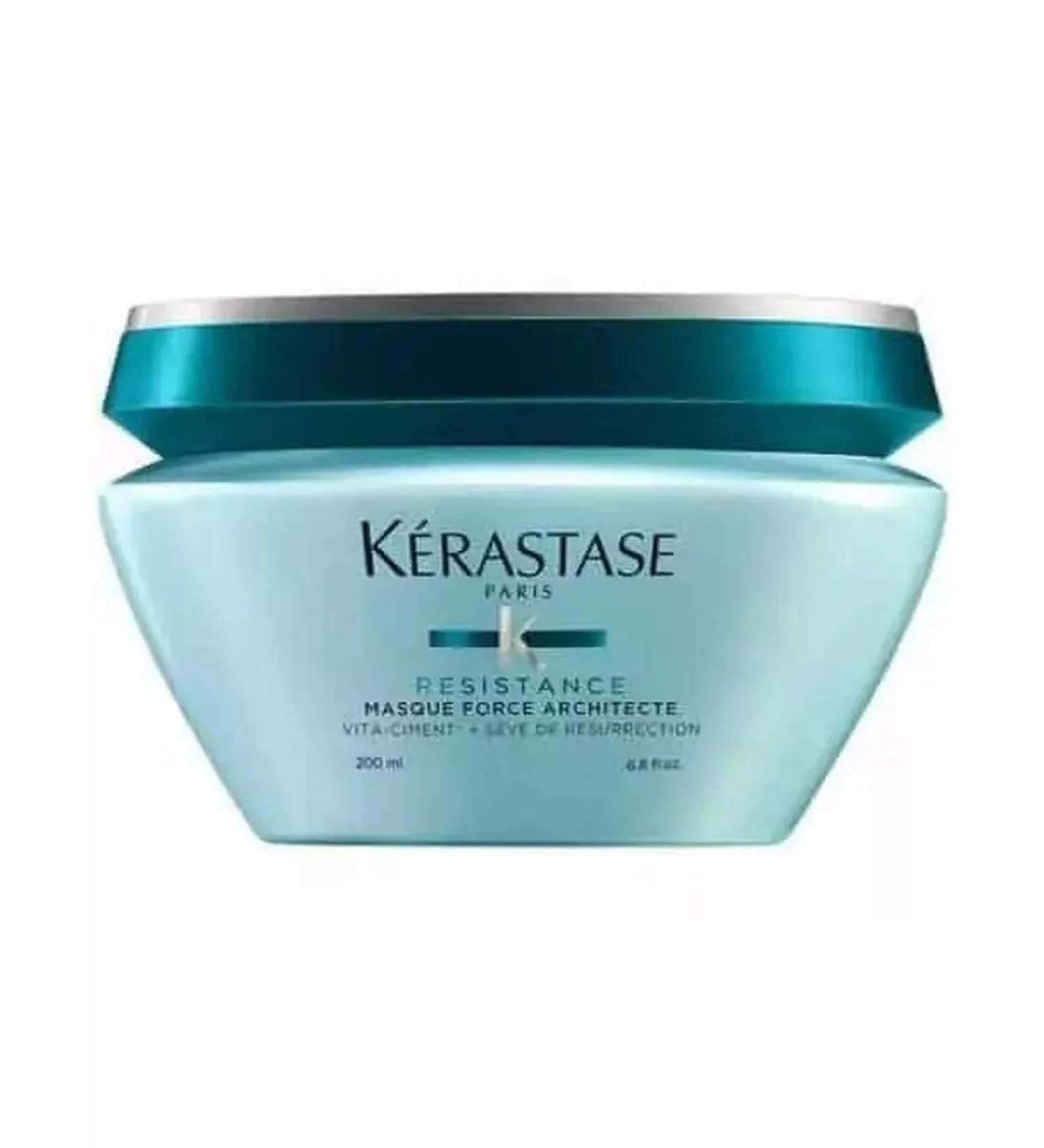 Kerastase Force Architecte - Mask for damaged hair 200 ml