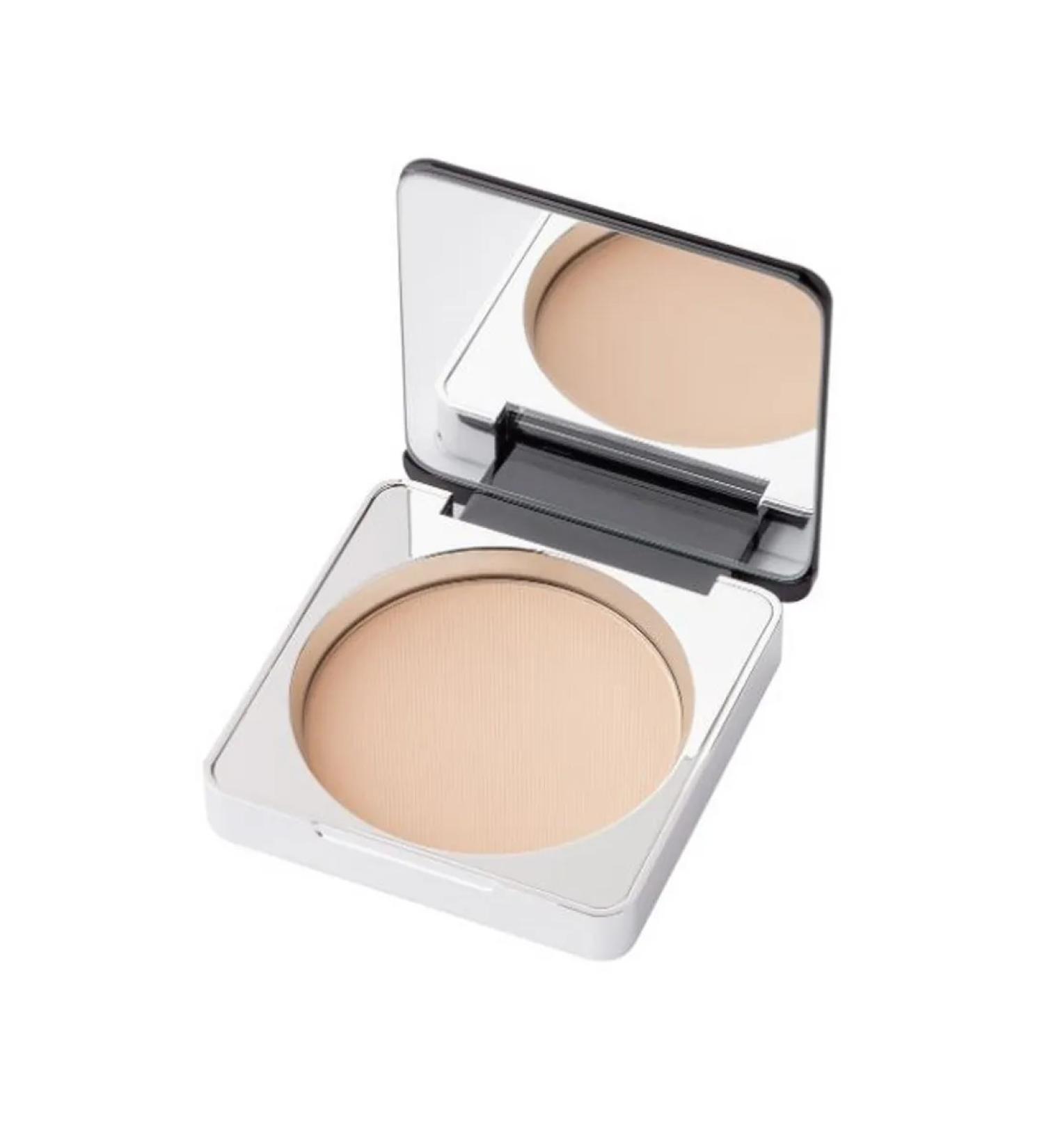 EVA Mosaic Facial powder mattress Mattifeing Powder 01