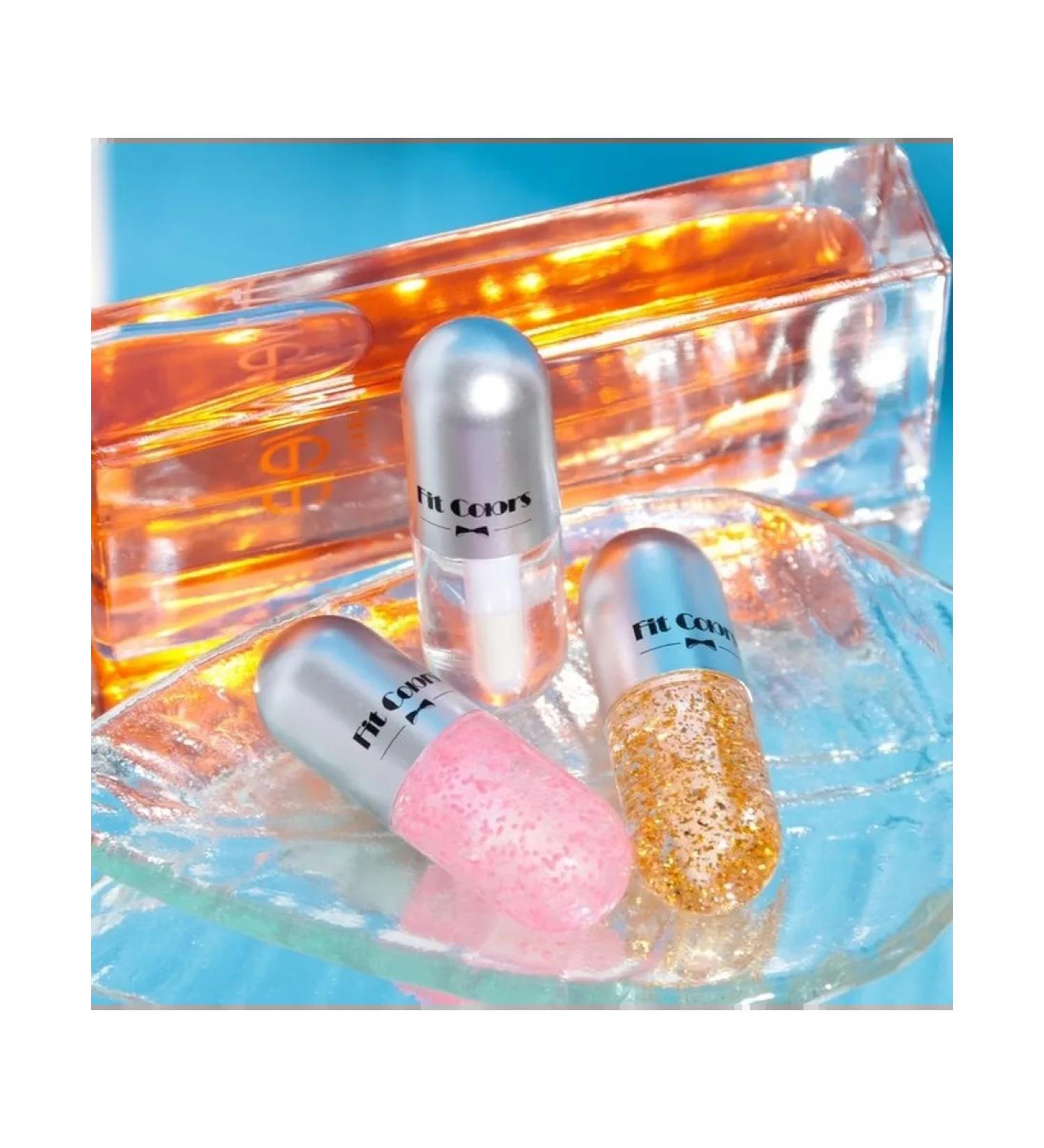 Volumetric lip care set for beauty and comfort - Buy Online on GoSupps.com