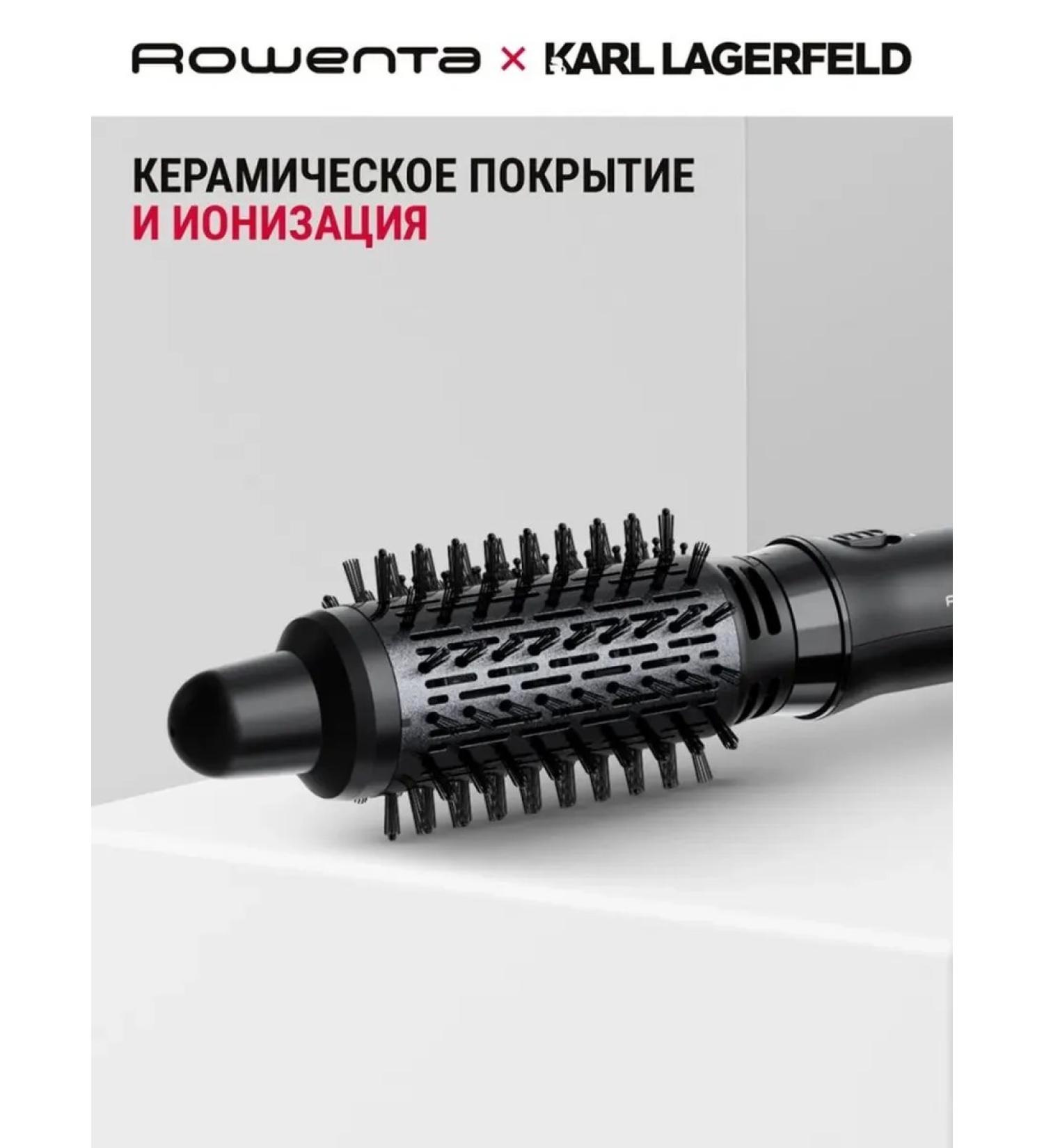 Rowenta Multifunctional hairdryer for styling - Buy Online on GoSupps.com