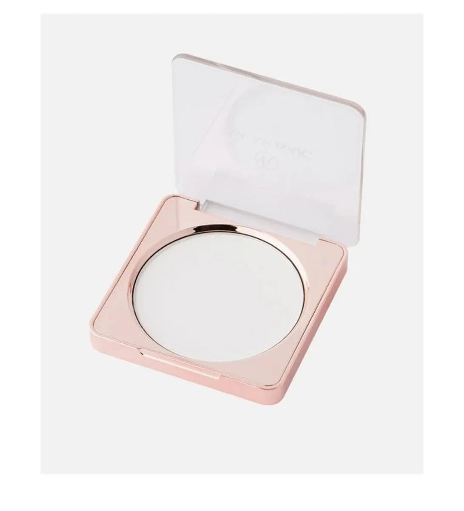 EVA Mosaic Facial powder finish transparent 10 g