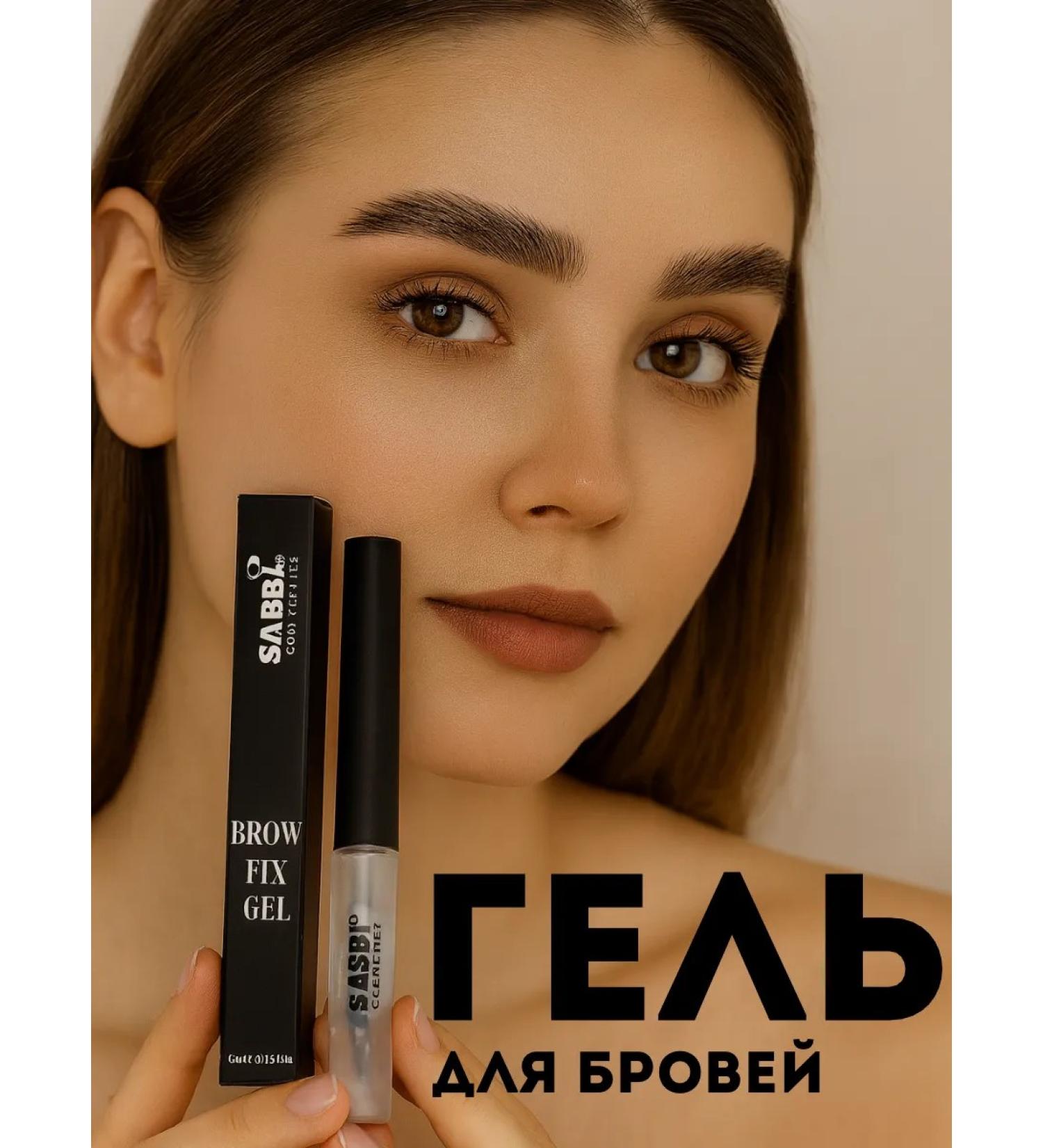 TA1612 Eyebrow gels Super fixation transparent - Buy Online on GoSupps.com
