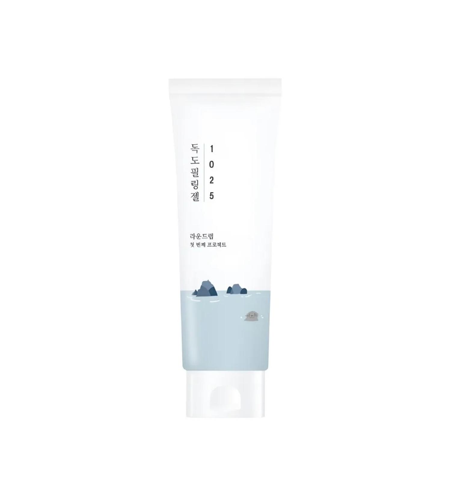 round lab Delicate peeling gel 1025 Dokdo Peeling Gel 120 ml - Buy Online on GoSupps.com