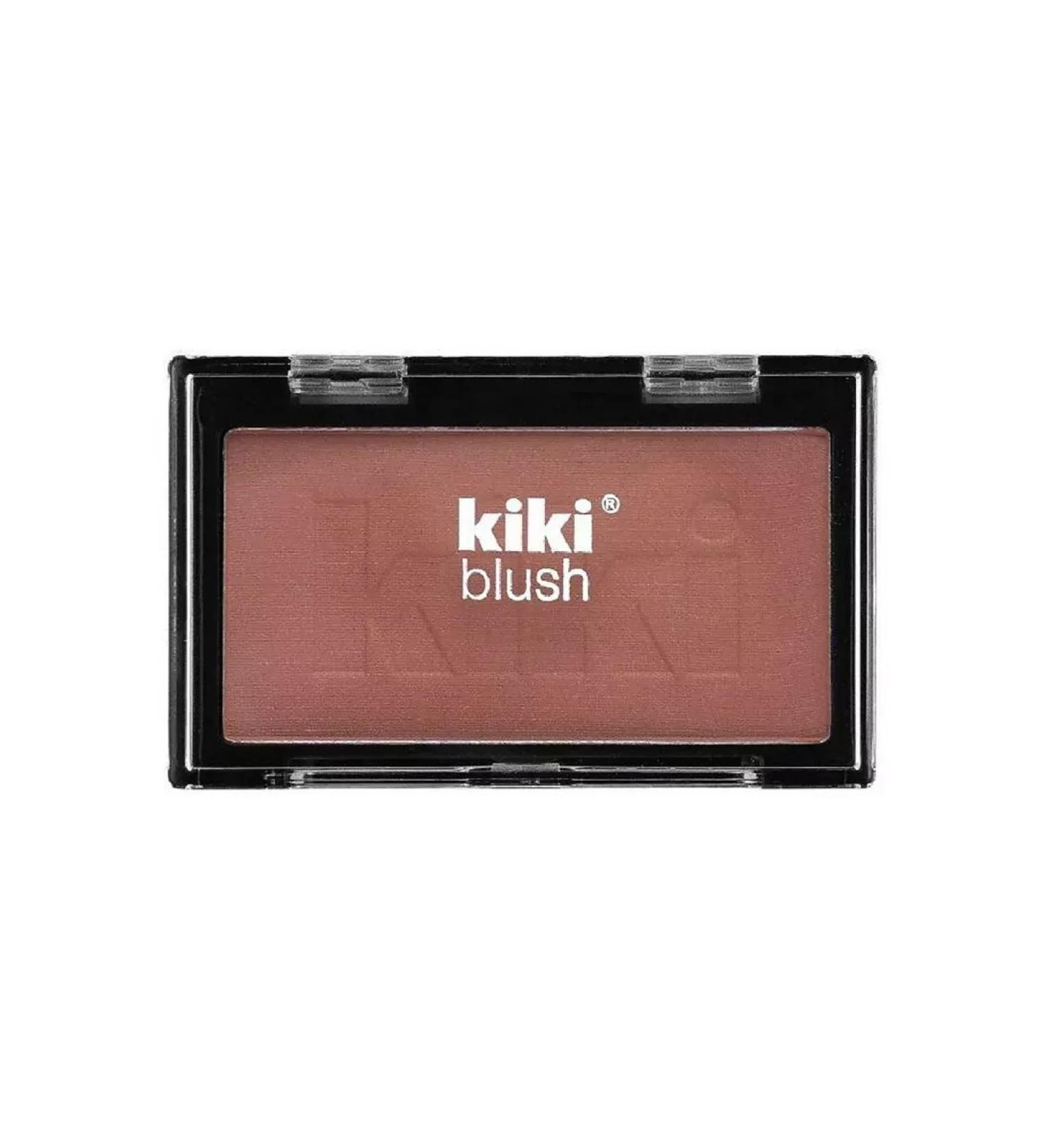 Kiki Face blush tone 802 beige caramel