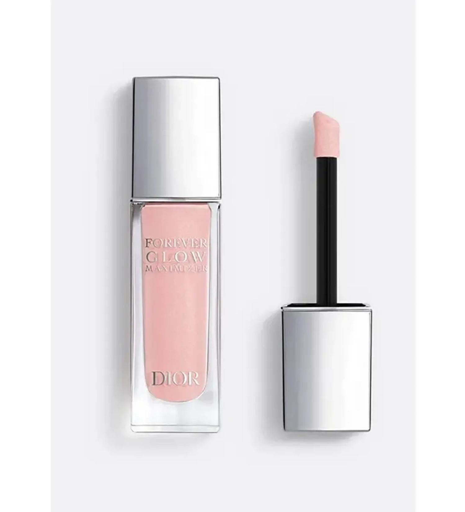 Dior Forever Glow Maximizer liquid highlighter shade 011 Pink - Buy Online on GoSupps.com