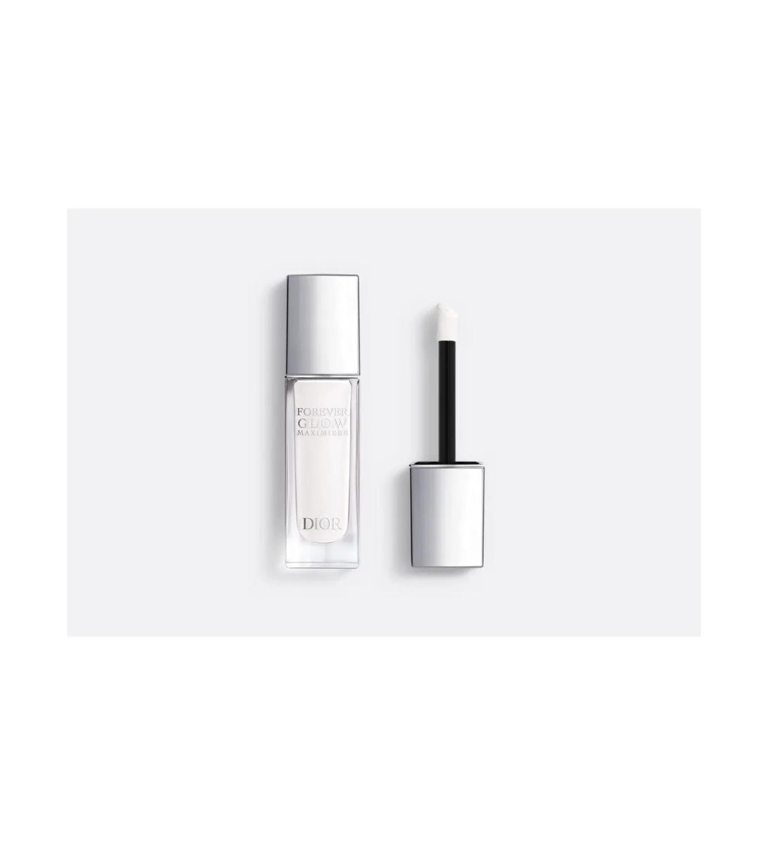 Dior Forever Glow Maximizer liquid highlighter shade 012 Pearly - Buy Online on GoSupps.com