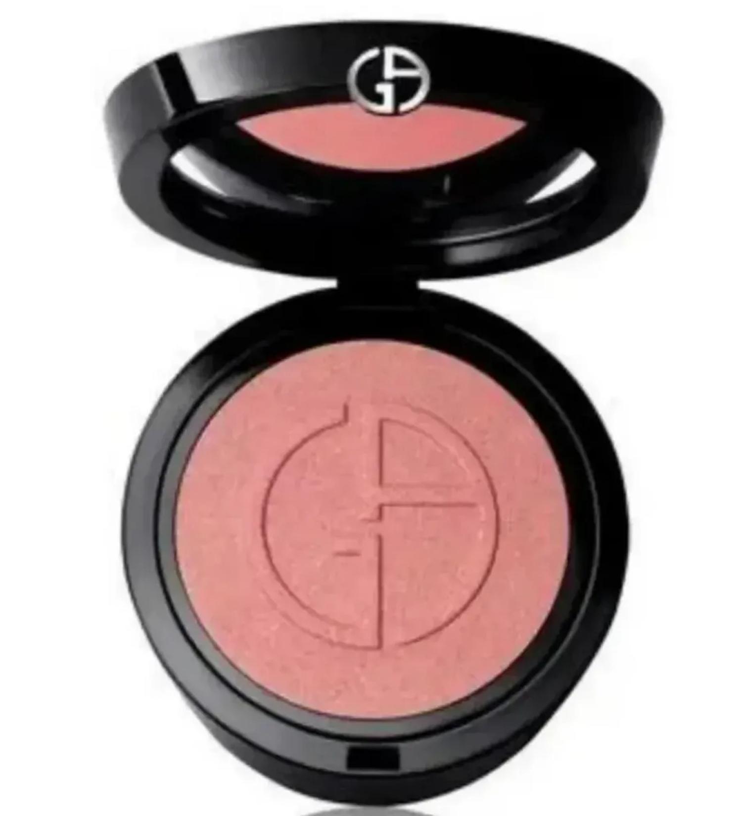 GIORGIO ARMANI Luminous Silk face blush tone 50 - Buy Online on GoSupps.com