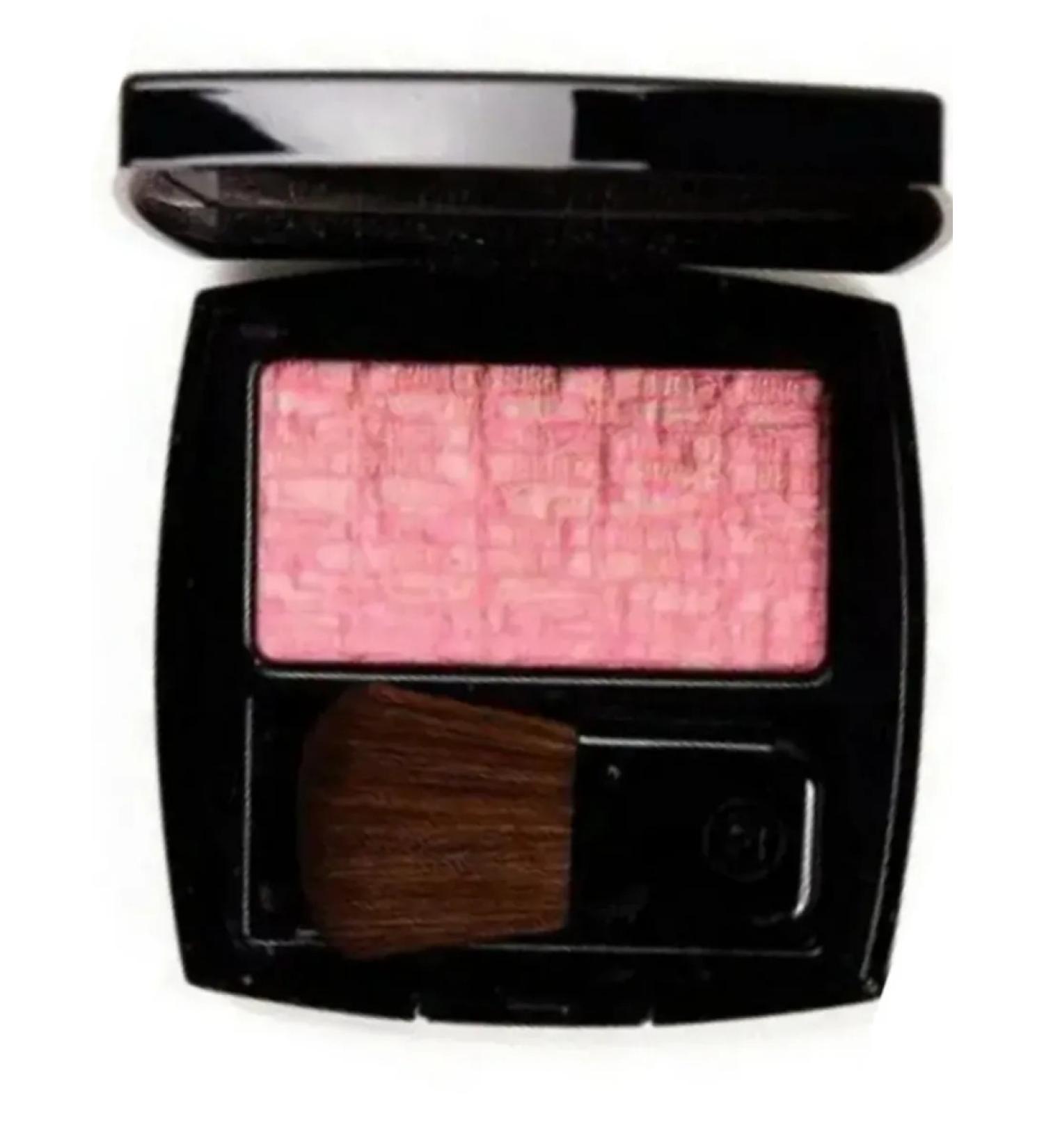 Chanel Blue with a tweed effect Les Tissages No. 90 - Buy Online on GoSupps.com