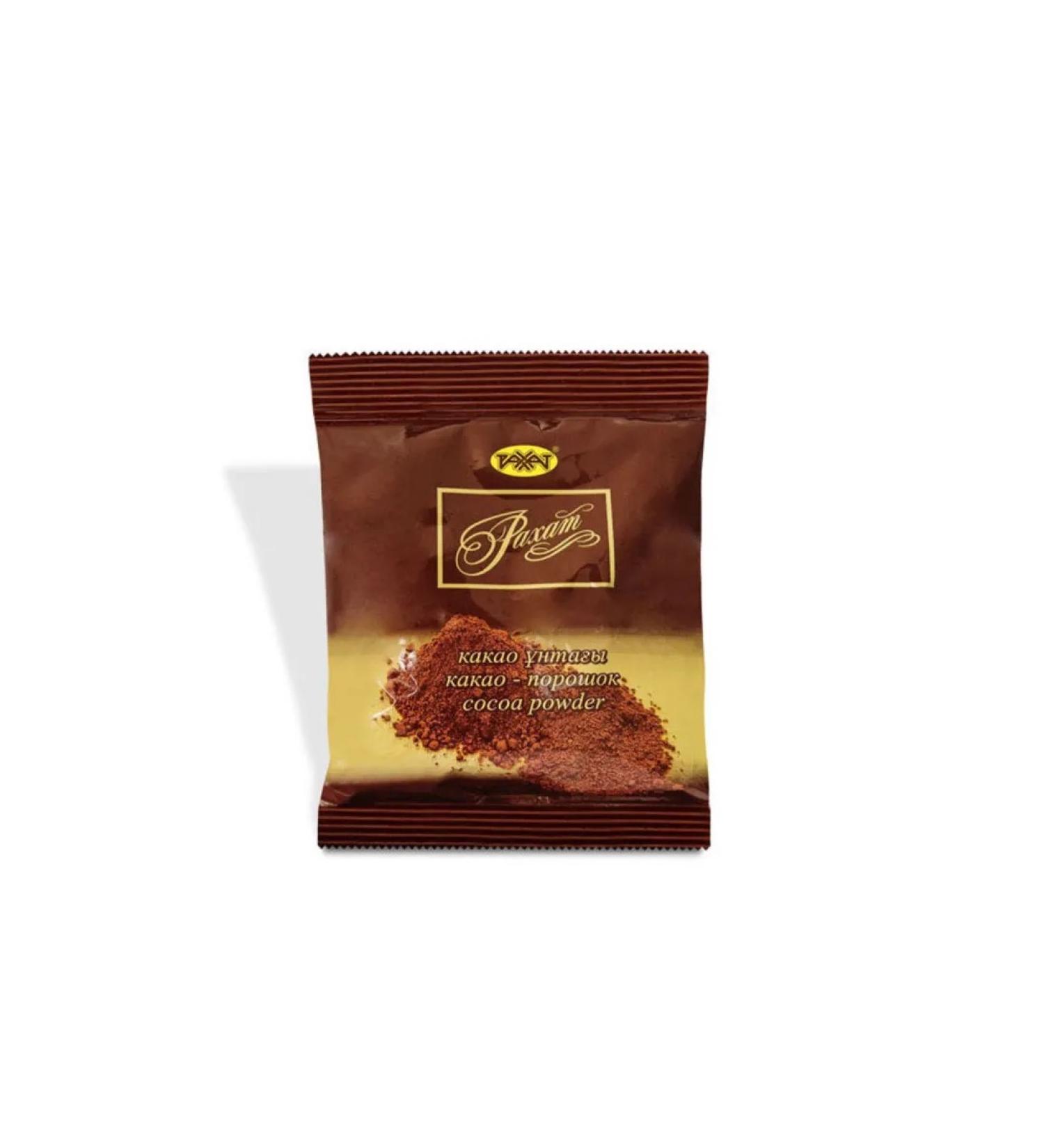 RAHAT Cocoa natural powder 100g