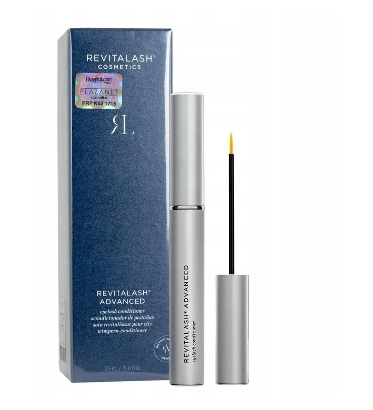 Revitalash Serum for eyelash and eyebrows 3.5 ml - Buy Online on GoSupps.com