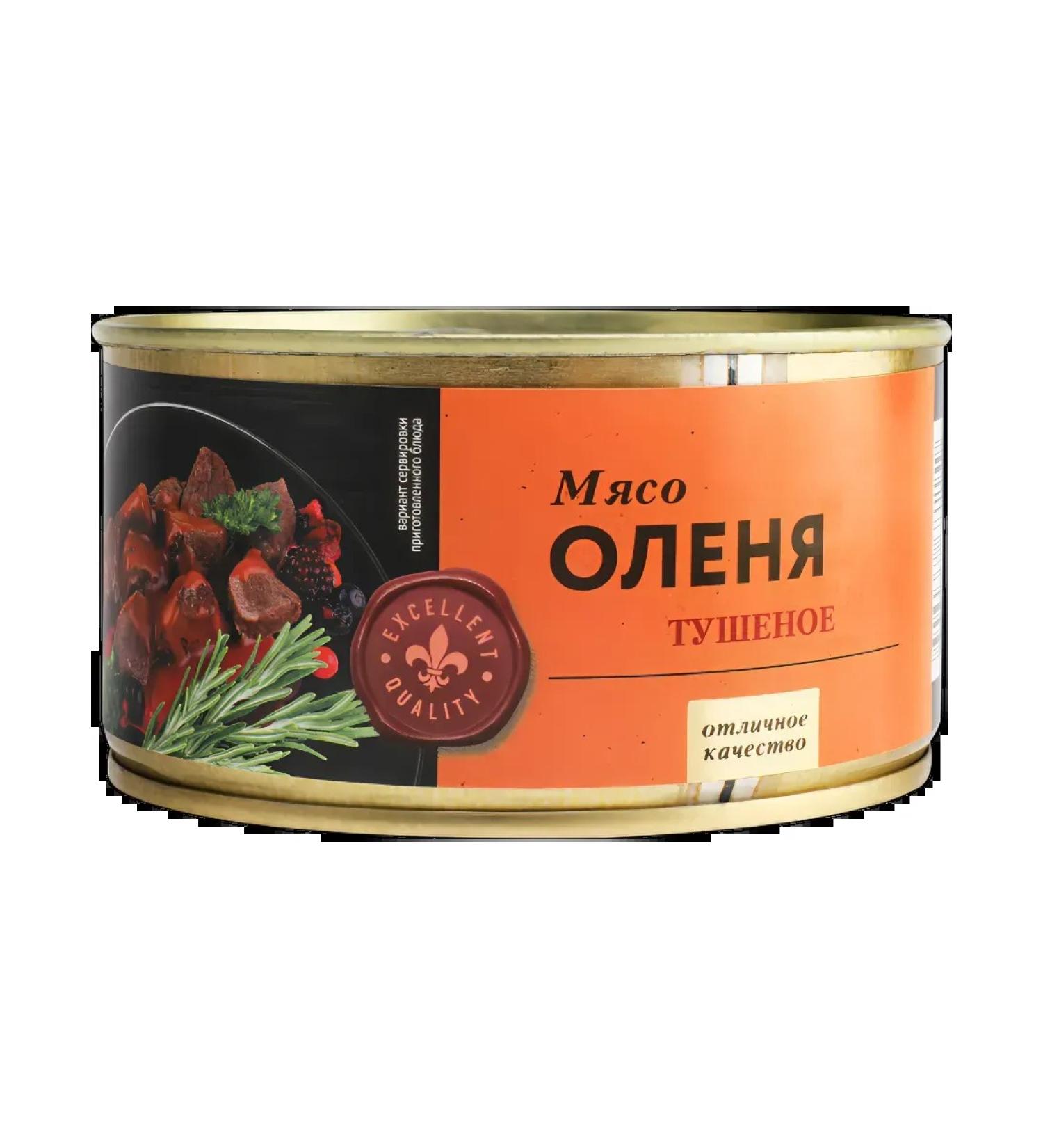 Olenina Premium Club 325g - Buy Online on GoSupps.com