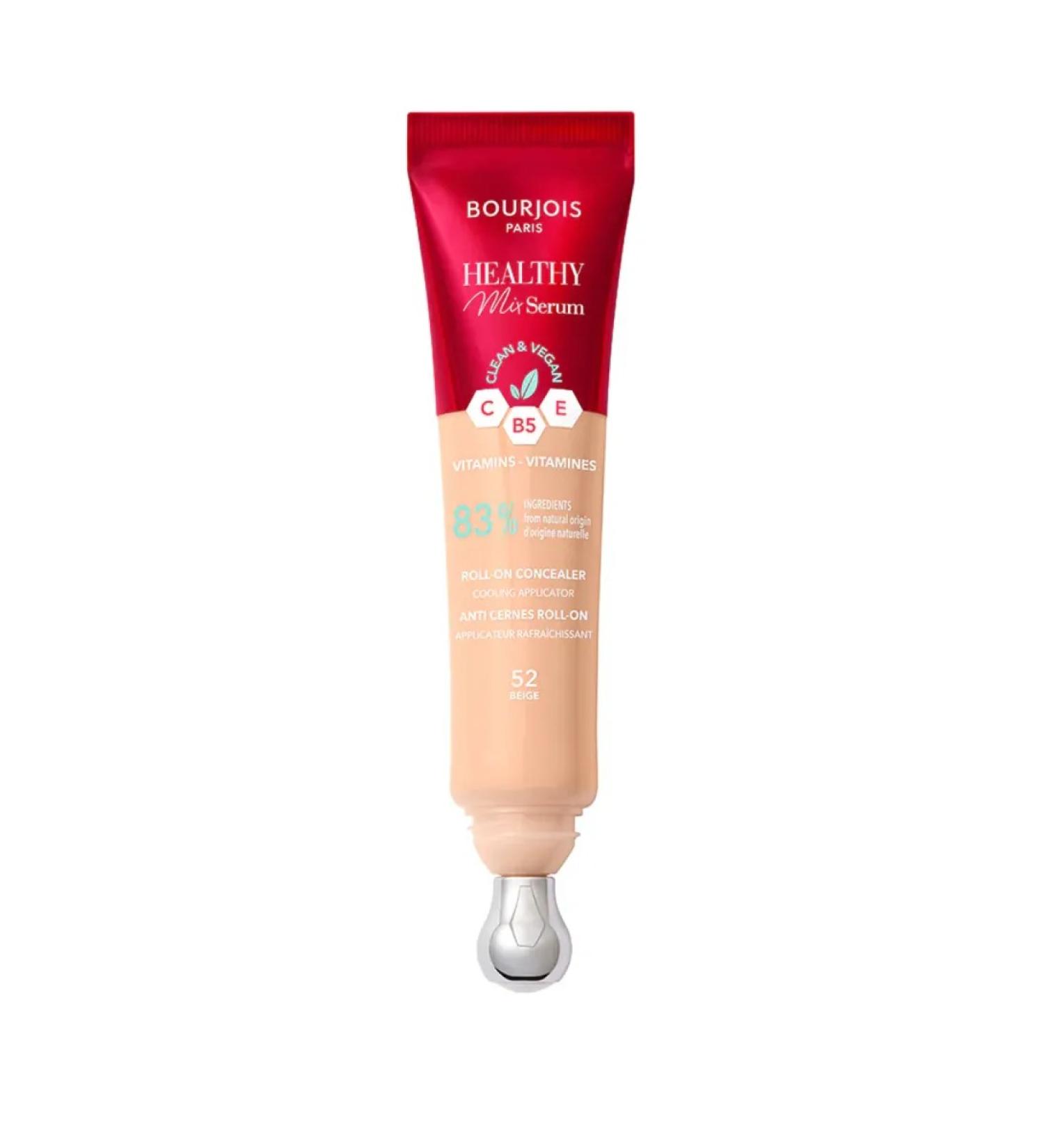 Bourjois Healthy Mix 52 Beige Classiel - Buy Online on GoSupps.com