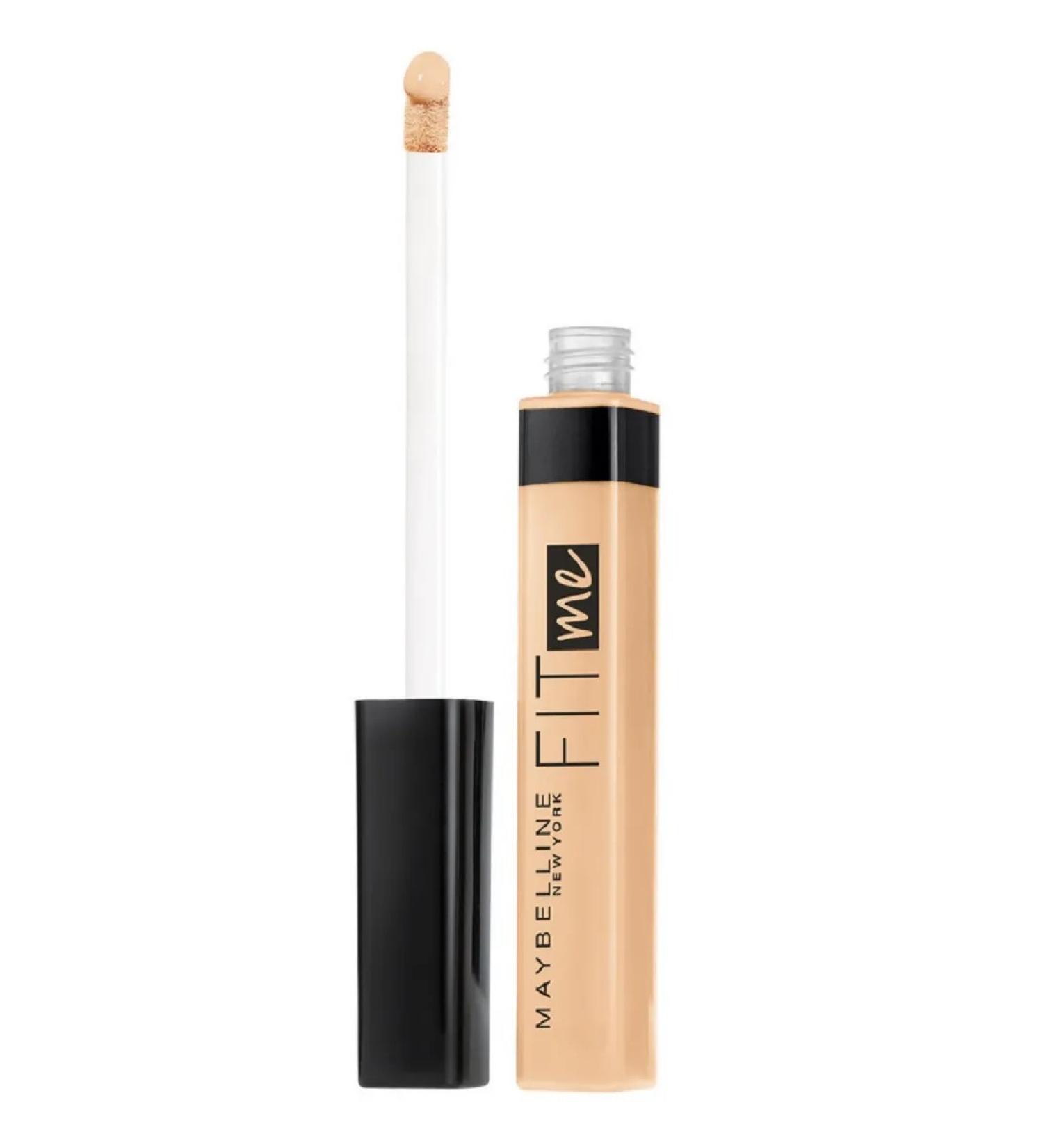 Maybelline New York Conceler Fit Me #03 Porcelain - Buy Online on GoSupps.com