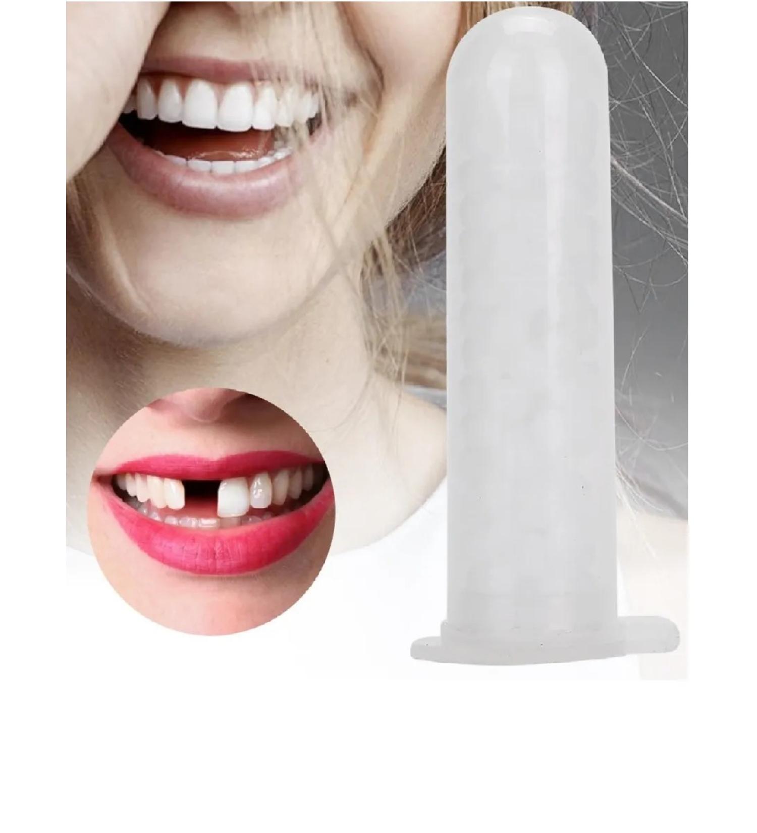 Affordable dentistry Imitation tooth material 5 ml - Buy Online on GoSupps.com