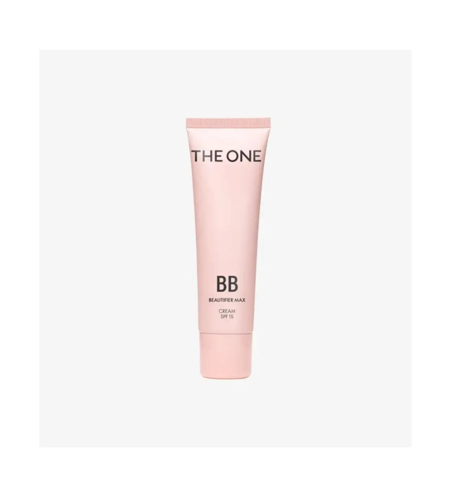 Oriflame Aligning BB cream with SPF 15 The One (vanilla) - Buy Online on GoSupps.com