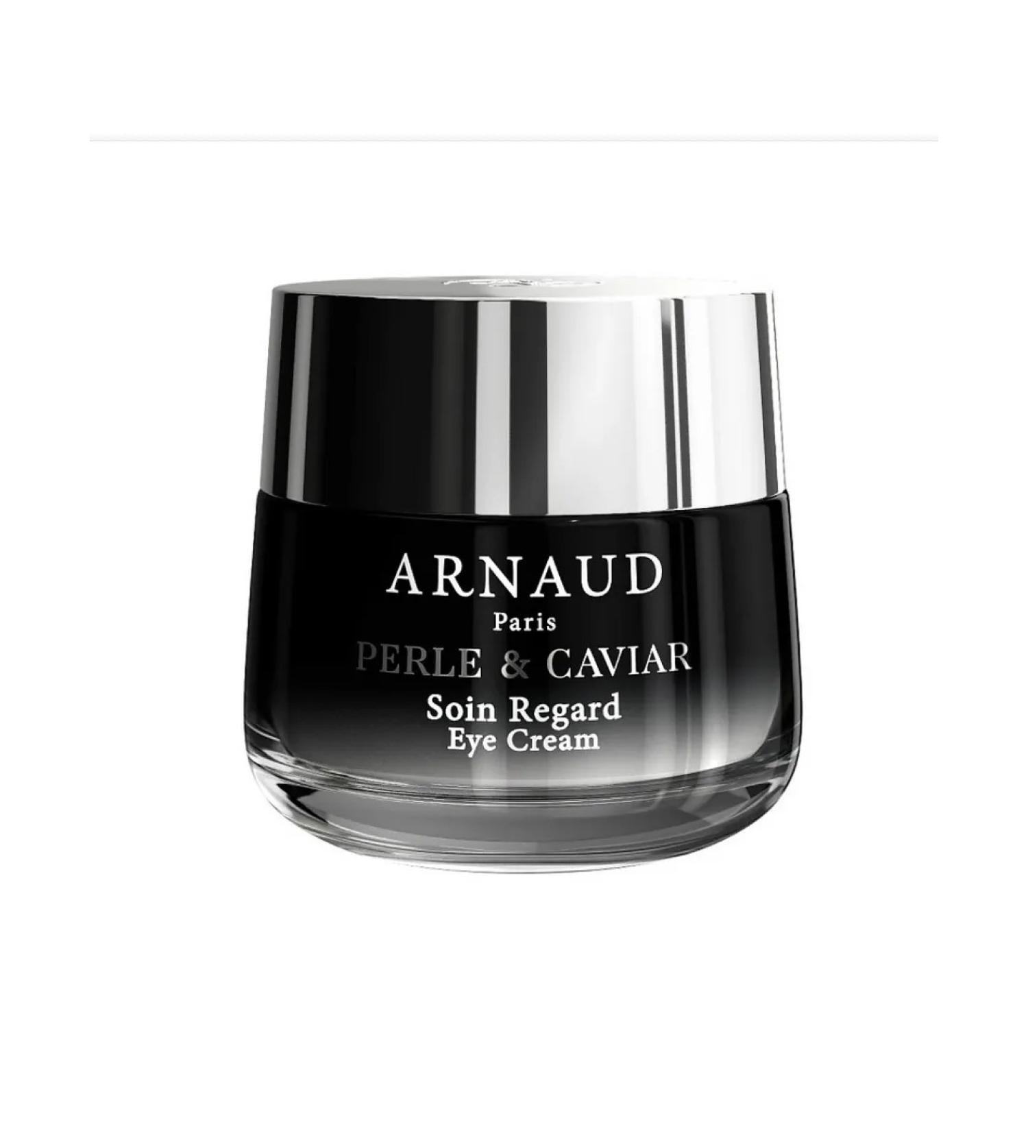 ARNAUD PARIS Perle & Caviar Eye Cream - Buy Online on GoSupps.com