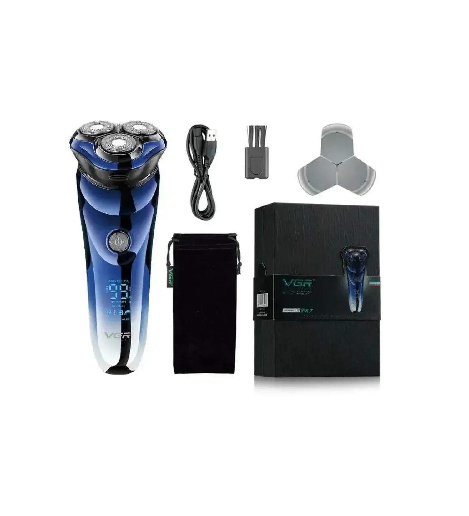 VGR REPARY Electric V-305 - Buy Online on GoSupps.com