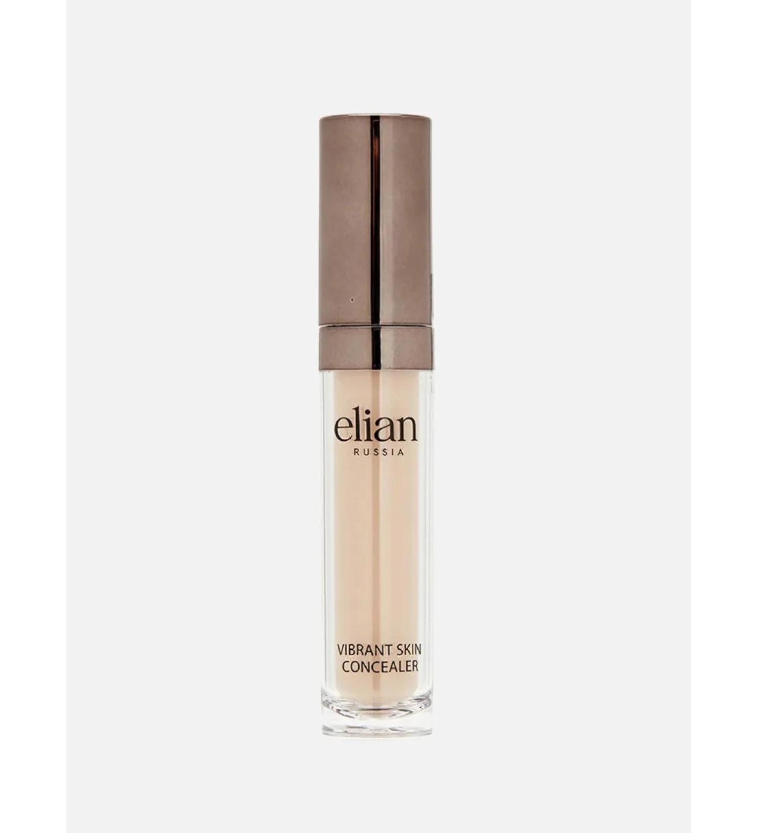 ELIAN RUSSIA Cream concealer 01 Fair - Buy Online on GoSupps.com