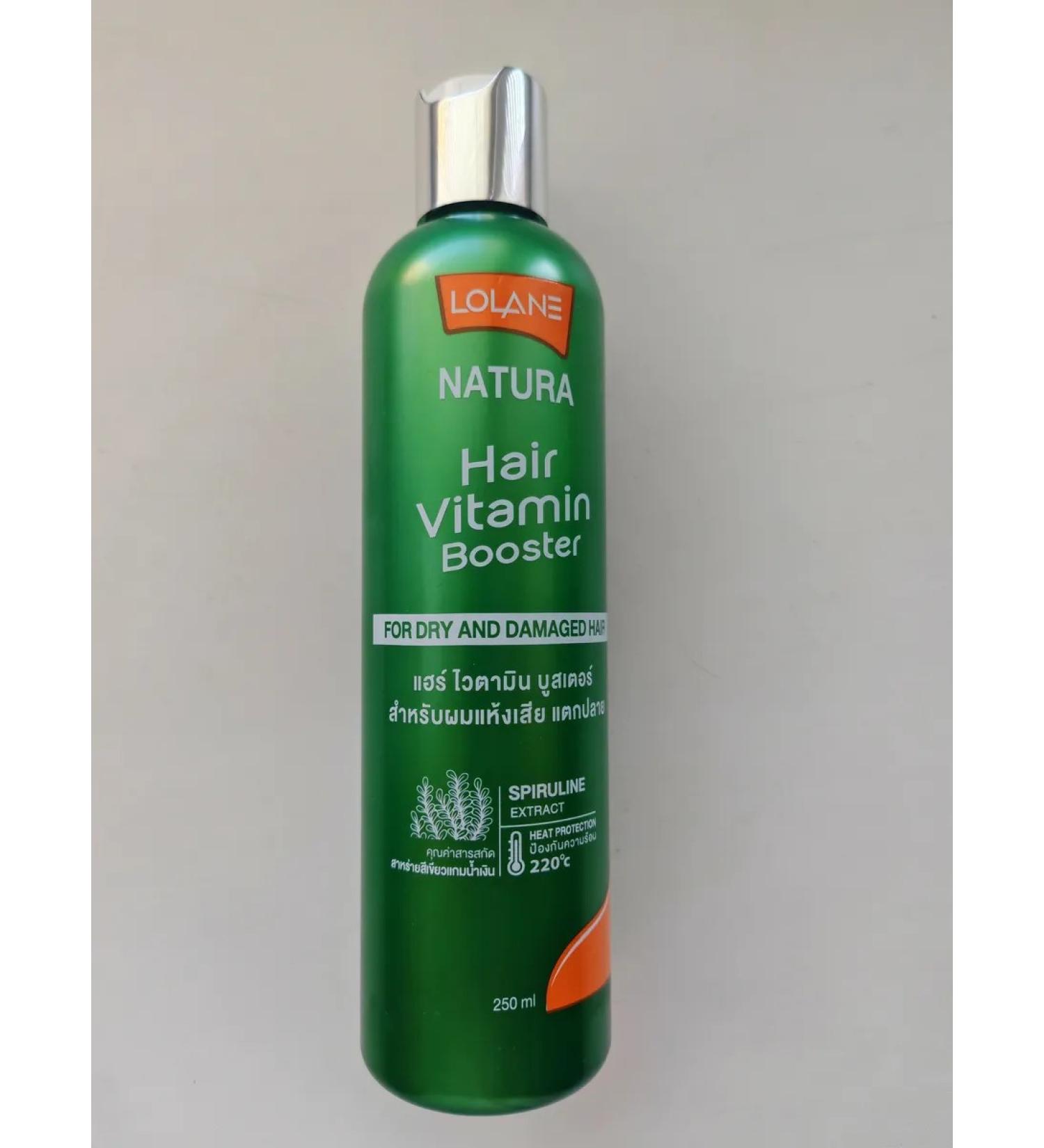 LOLANE Booster serum