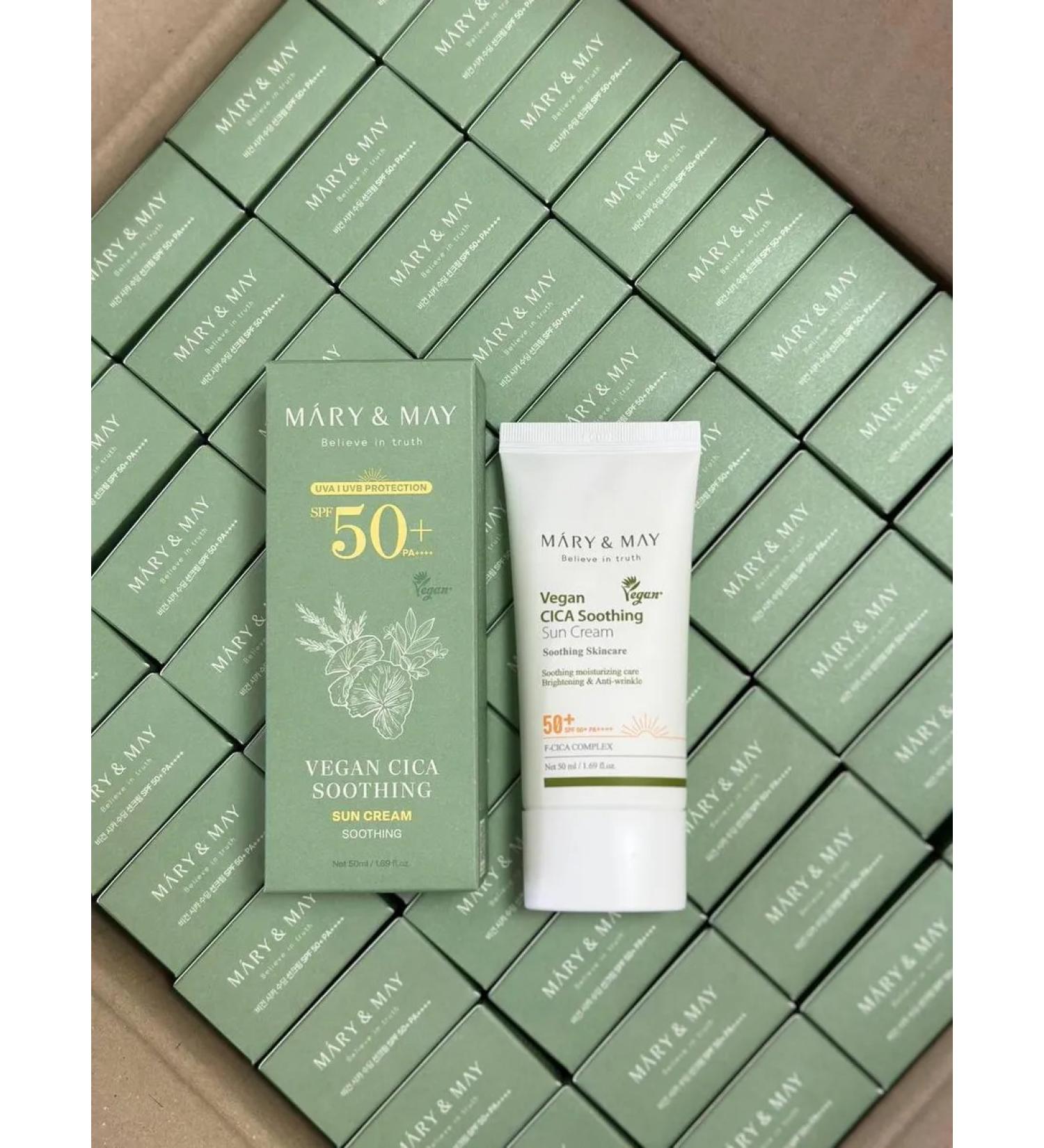 MARY&MAY Mary May Sunscreen