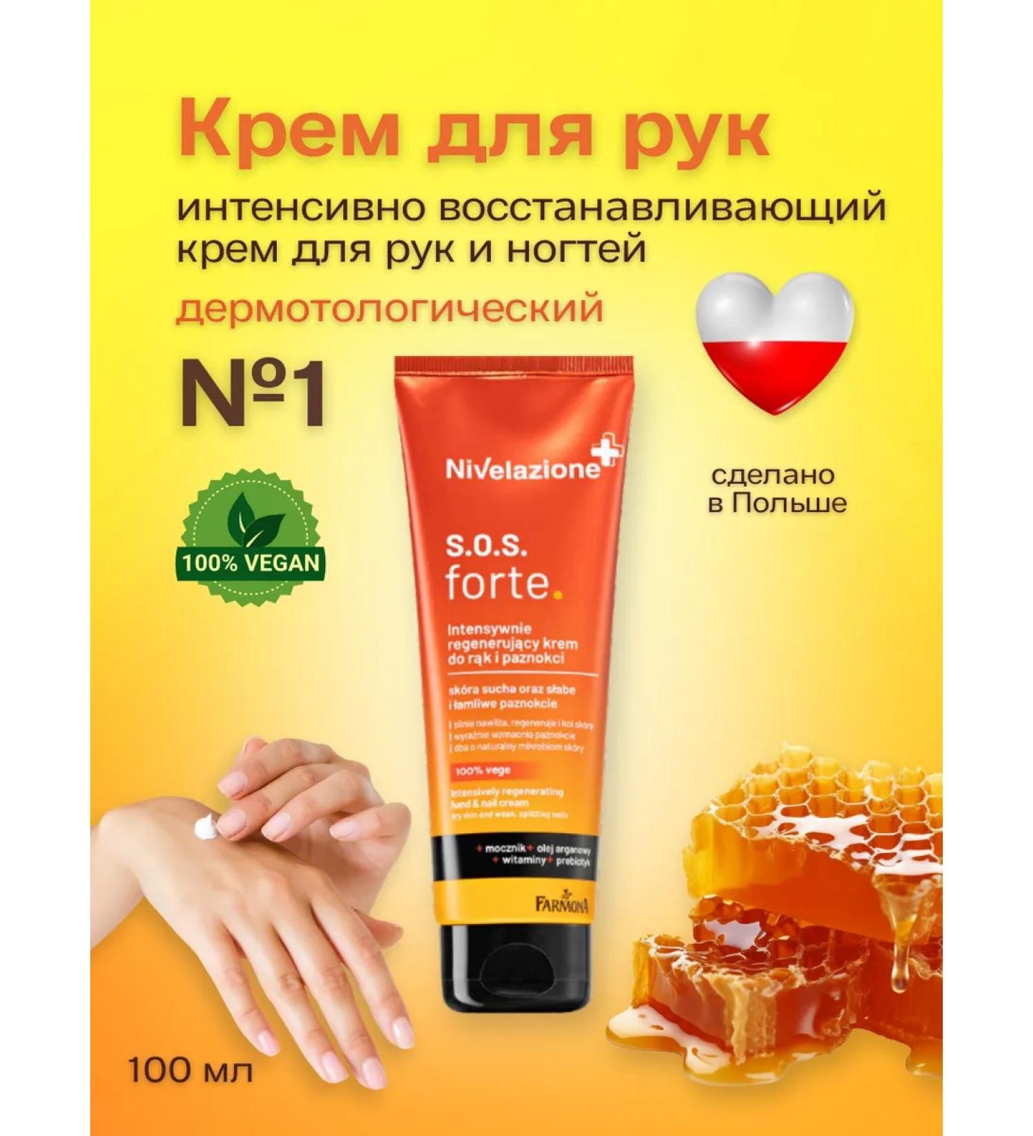 Moisturizing hand with urea - Buy Online on GoSupps.com
